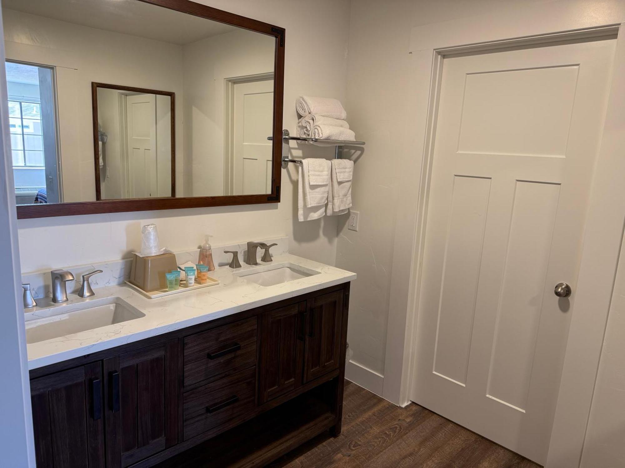 Triple Suite