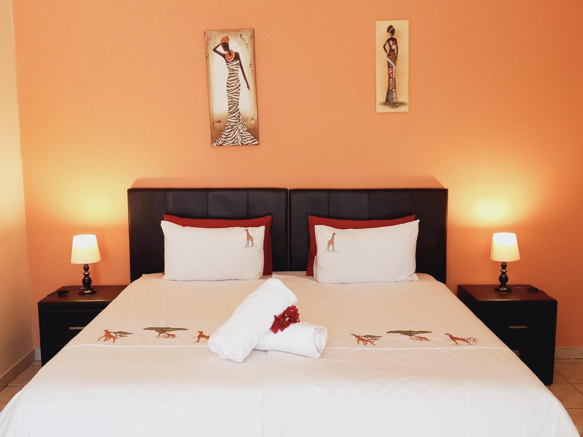 Comfort Double Room