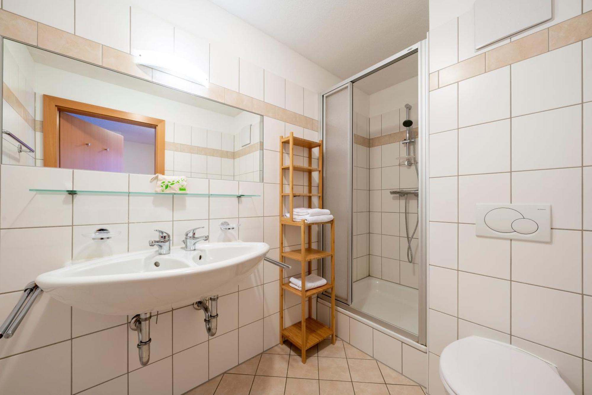 Comfort Two-Bedroom Apartment
