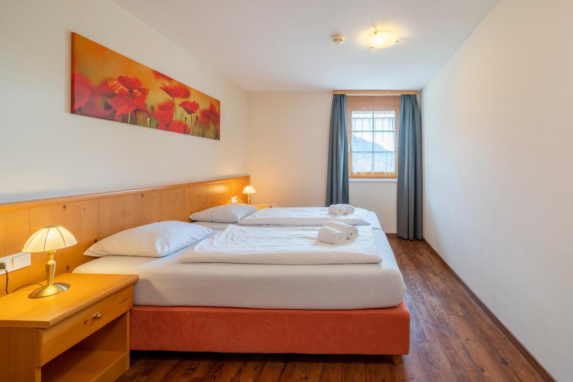 One Bedroom Apartment