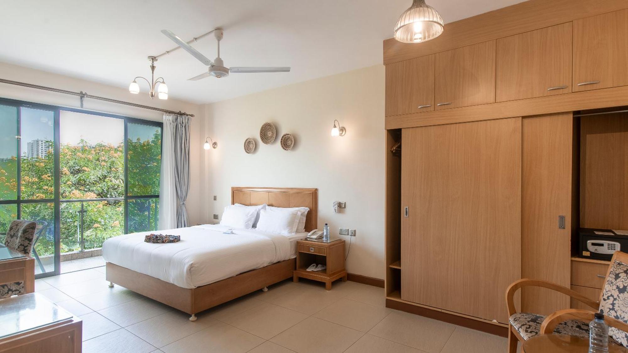 Park View Suite
