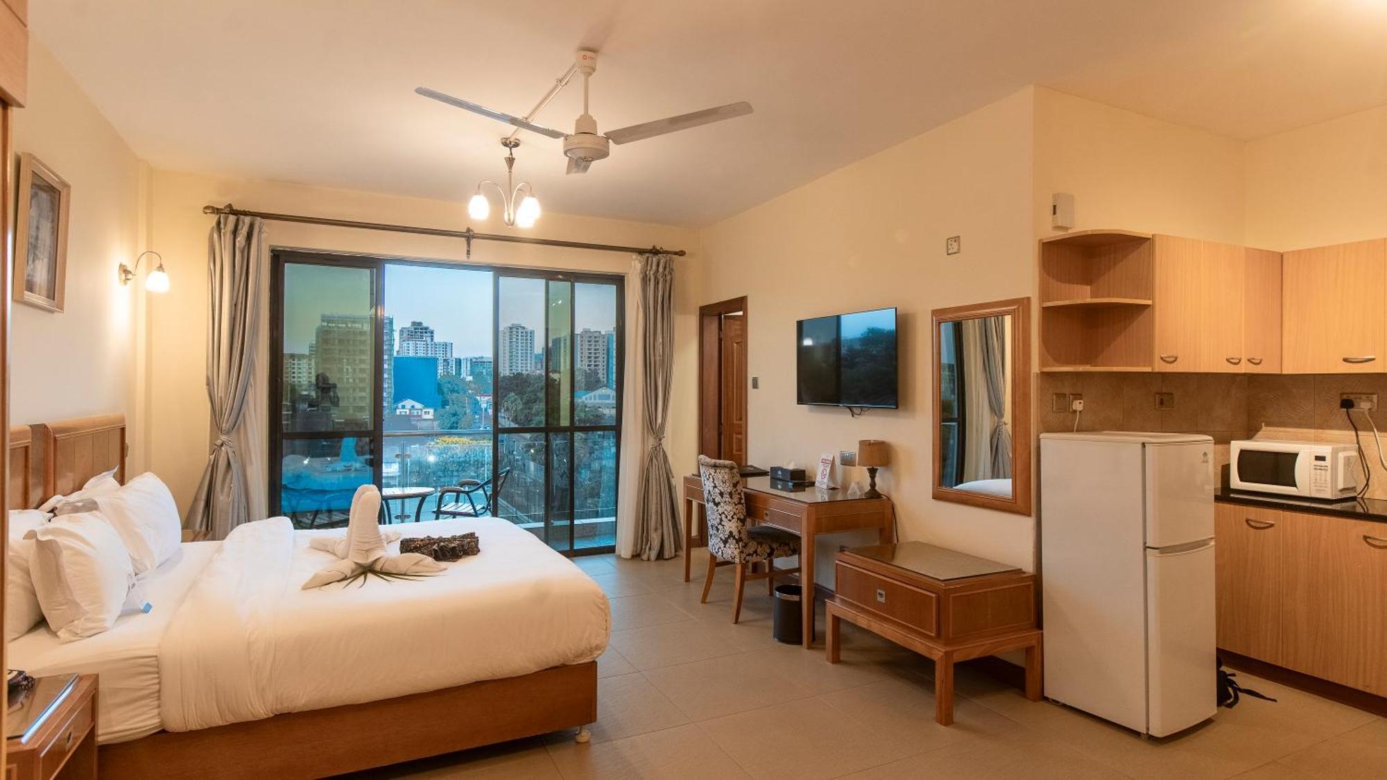 Park View Suite