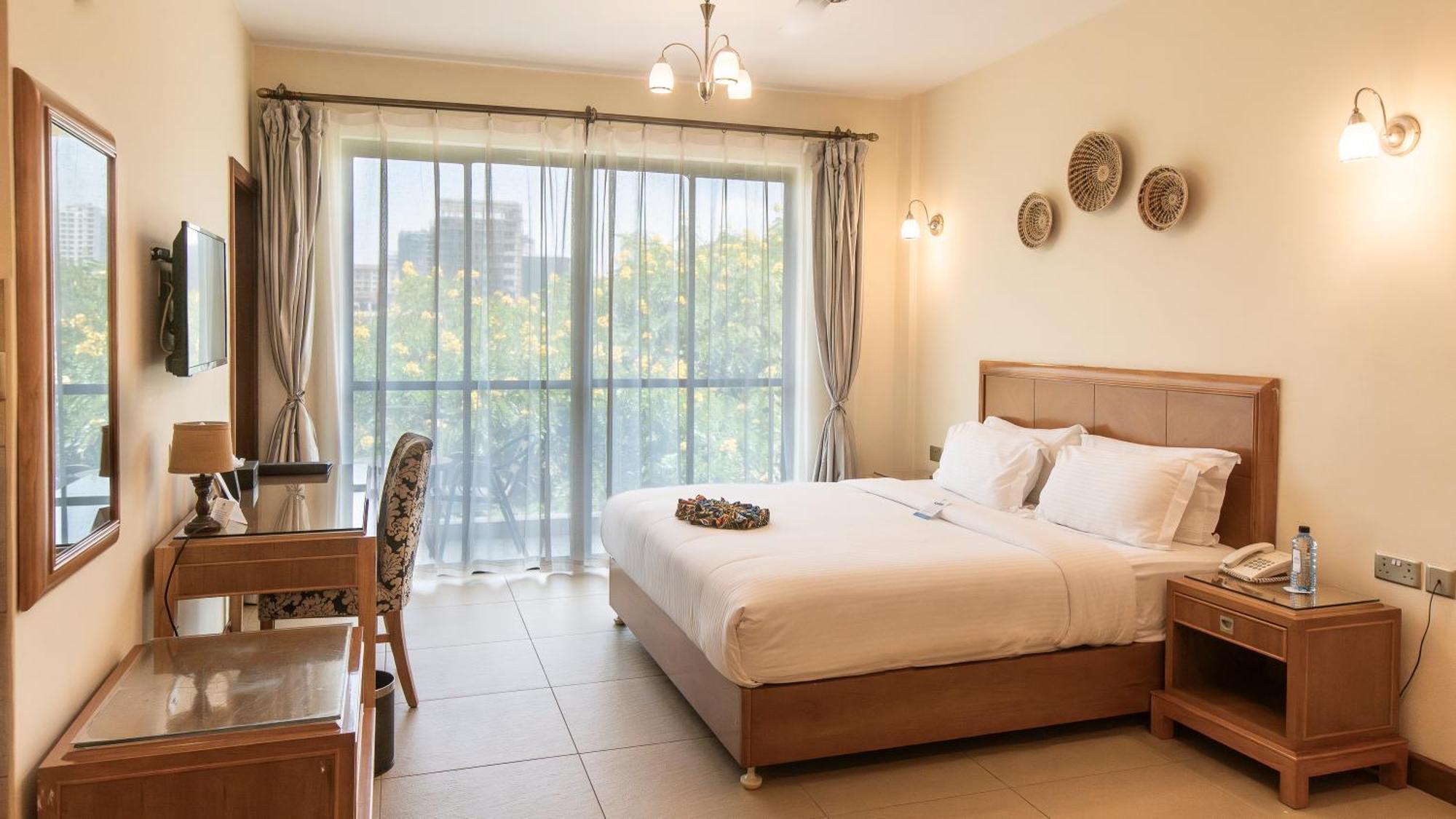 Park View Suite