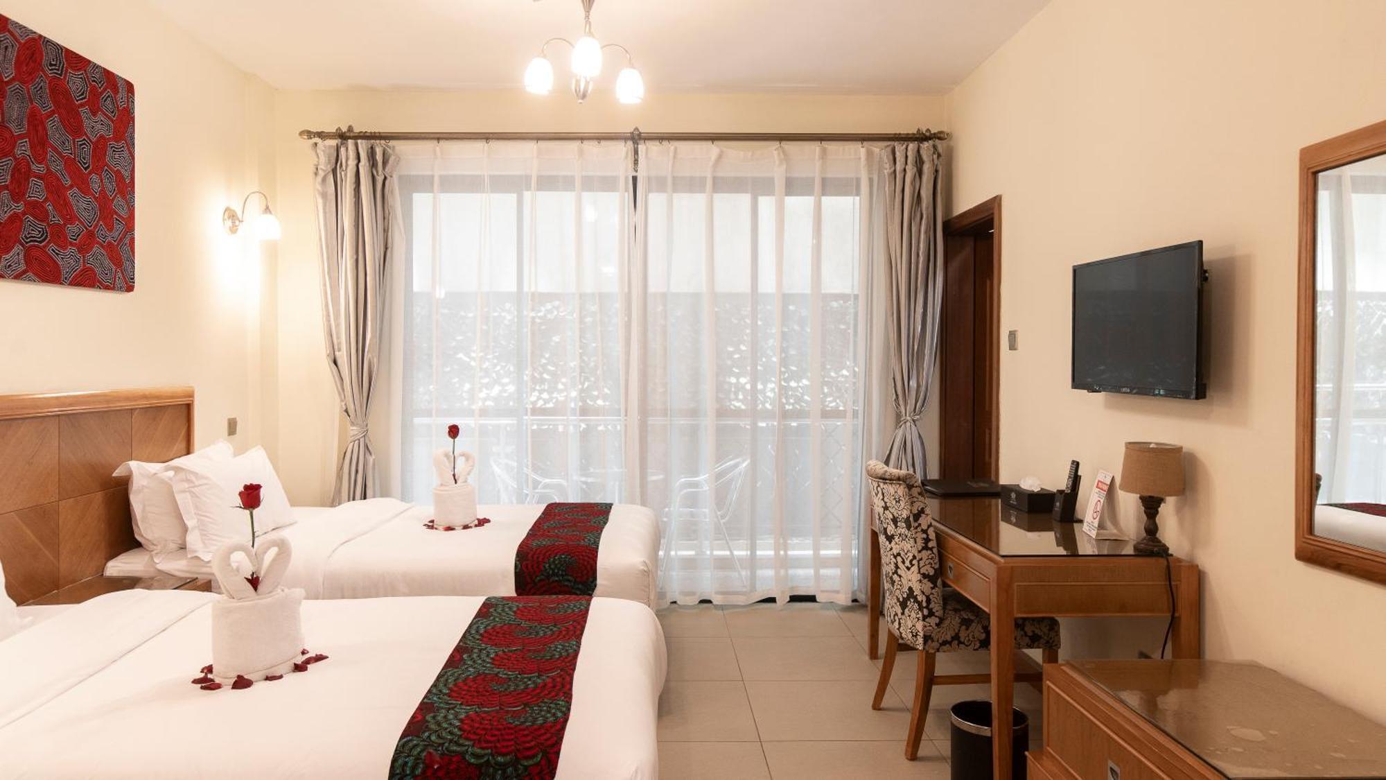 Standard Suite