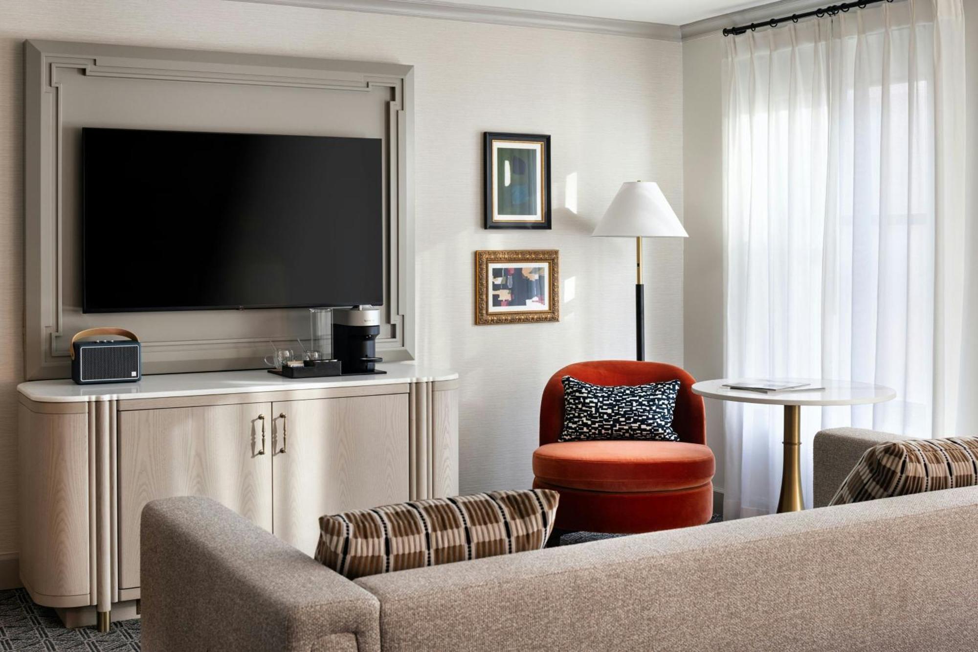 King Studio Sofa Bed