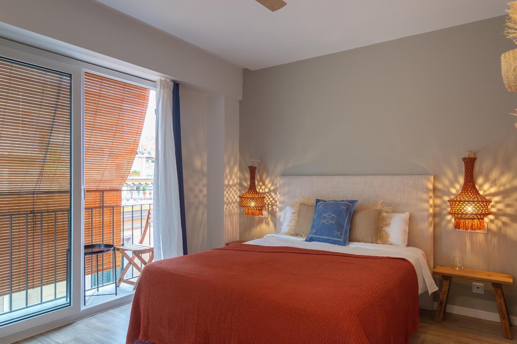 Double Room Superior Balcony