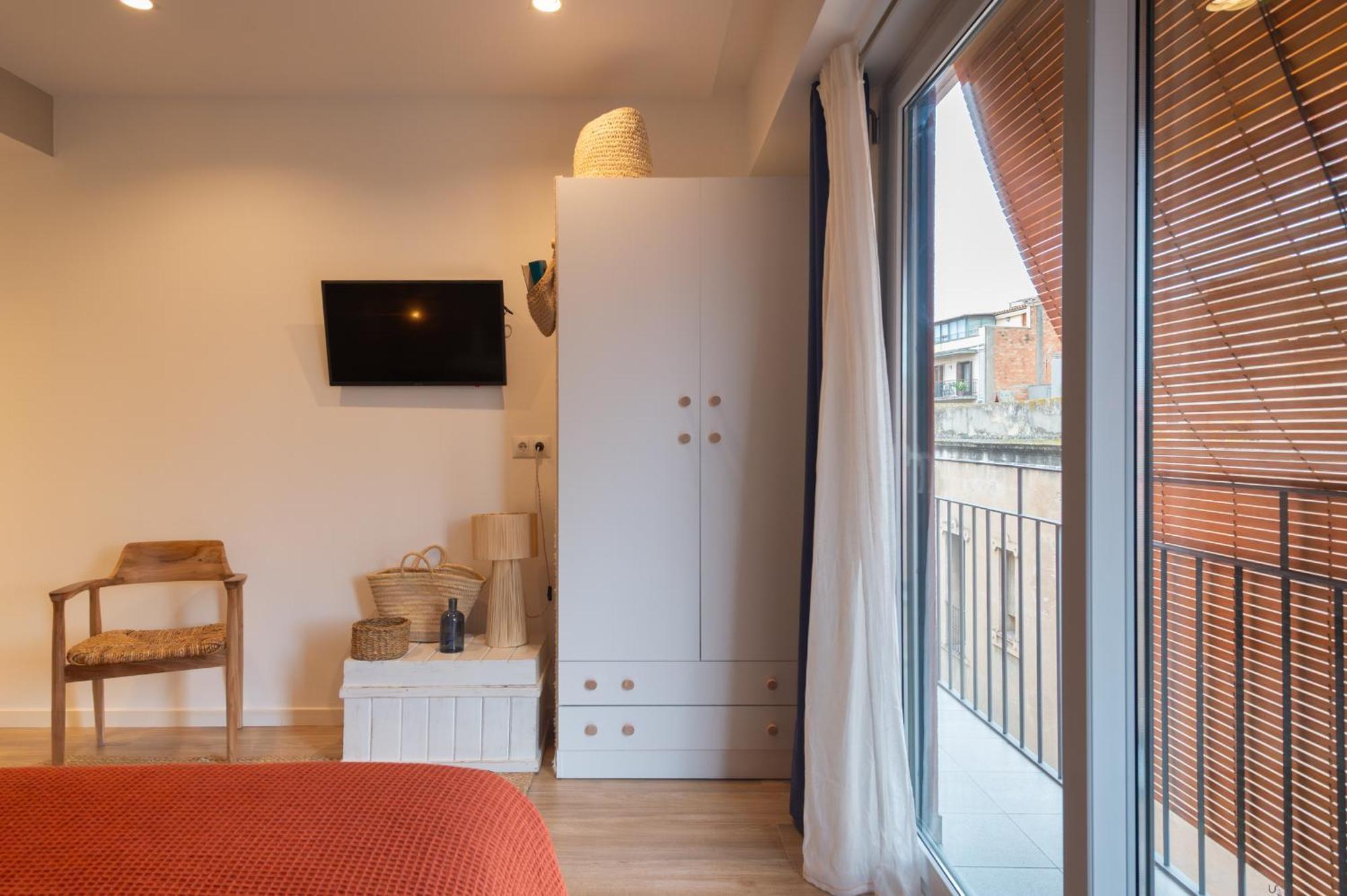 Double Room Superior Balcony
