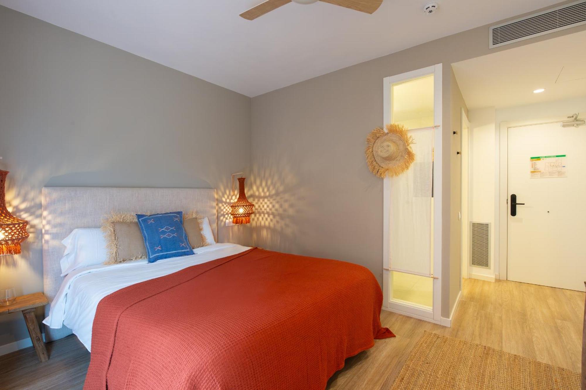 Double Room Superior Balcony