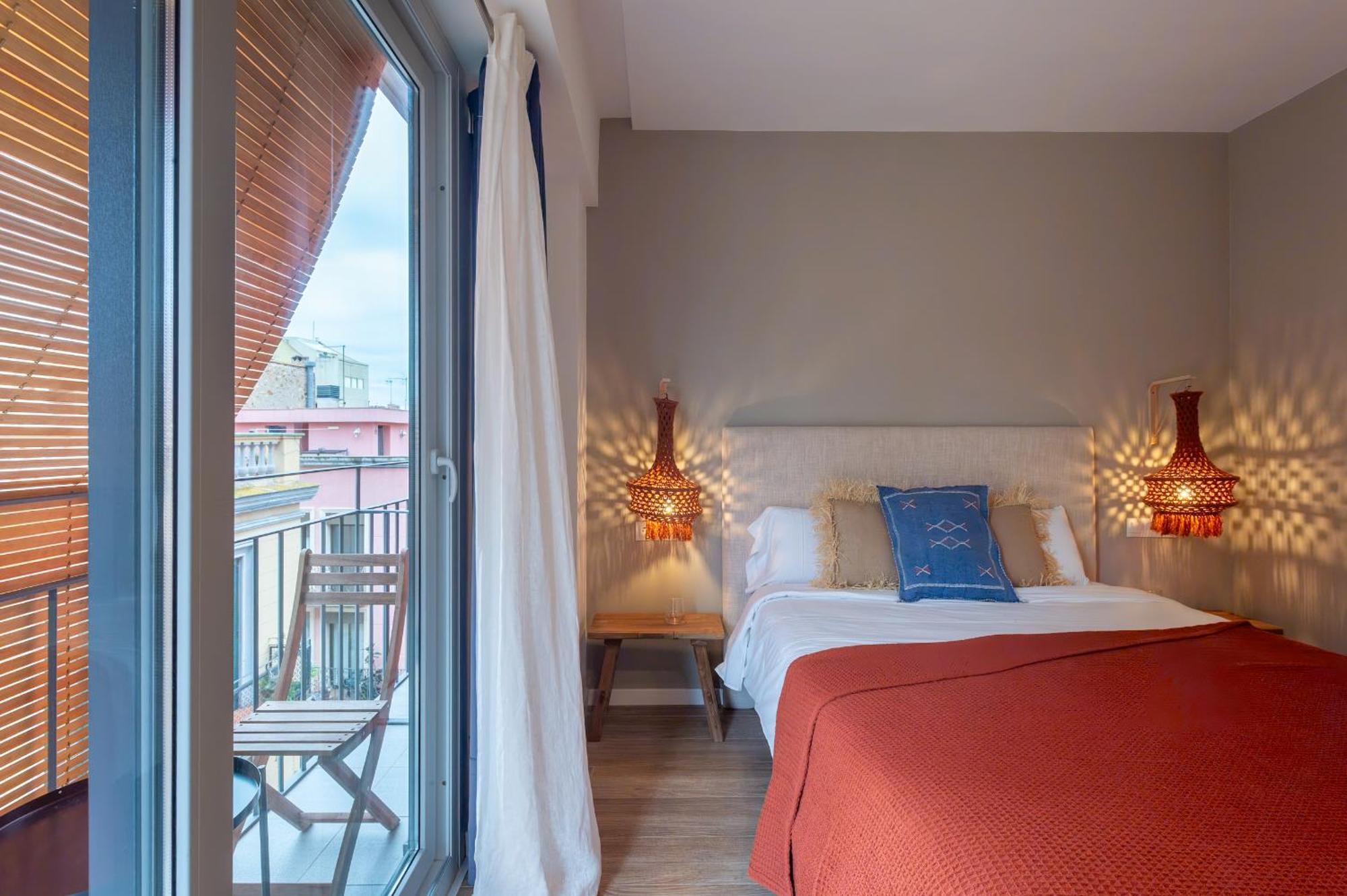 Double Room Superior Balcony