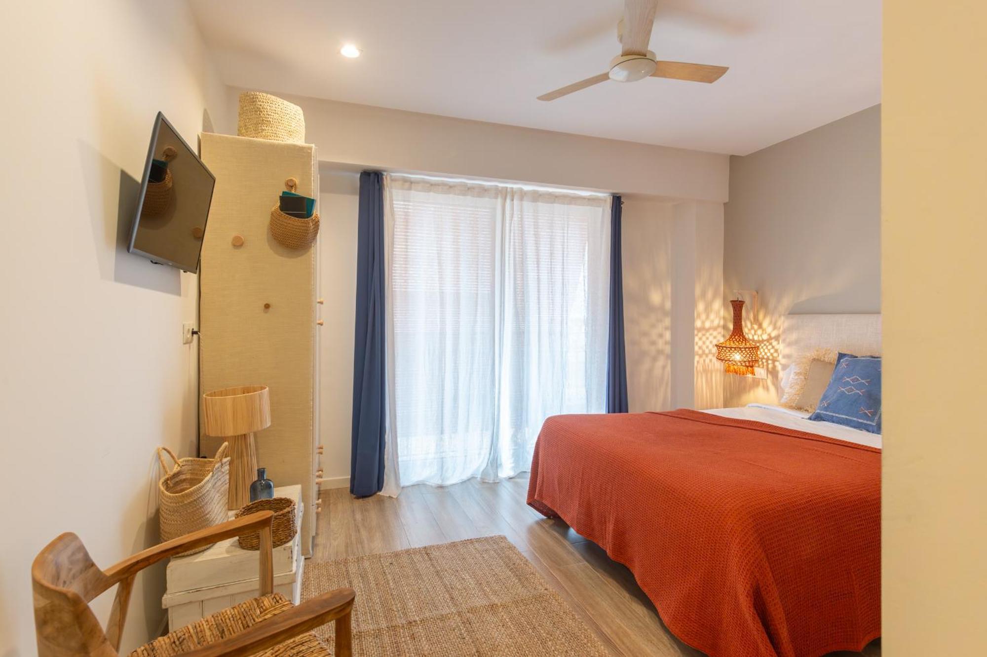 Double Room Superior Balcony
