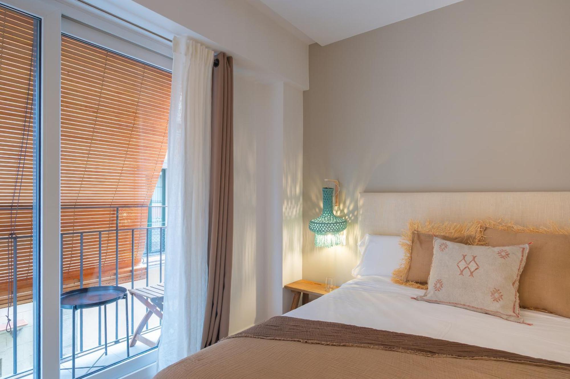 Double Room Superior Balcony