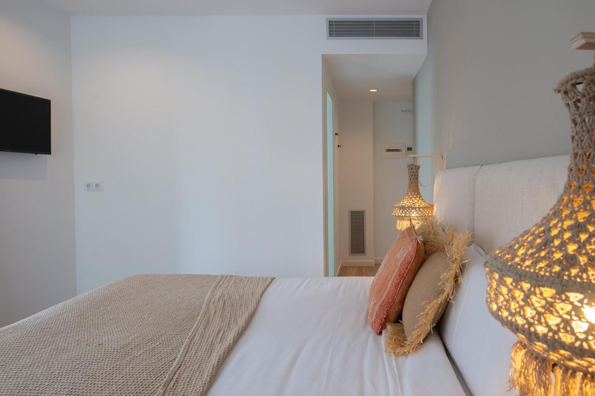 Double Room Superior Deluxe