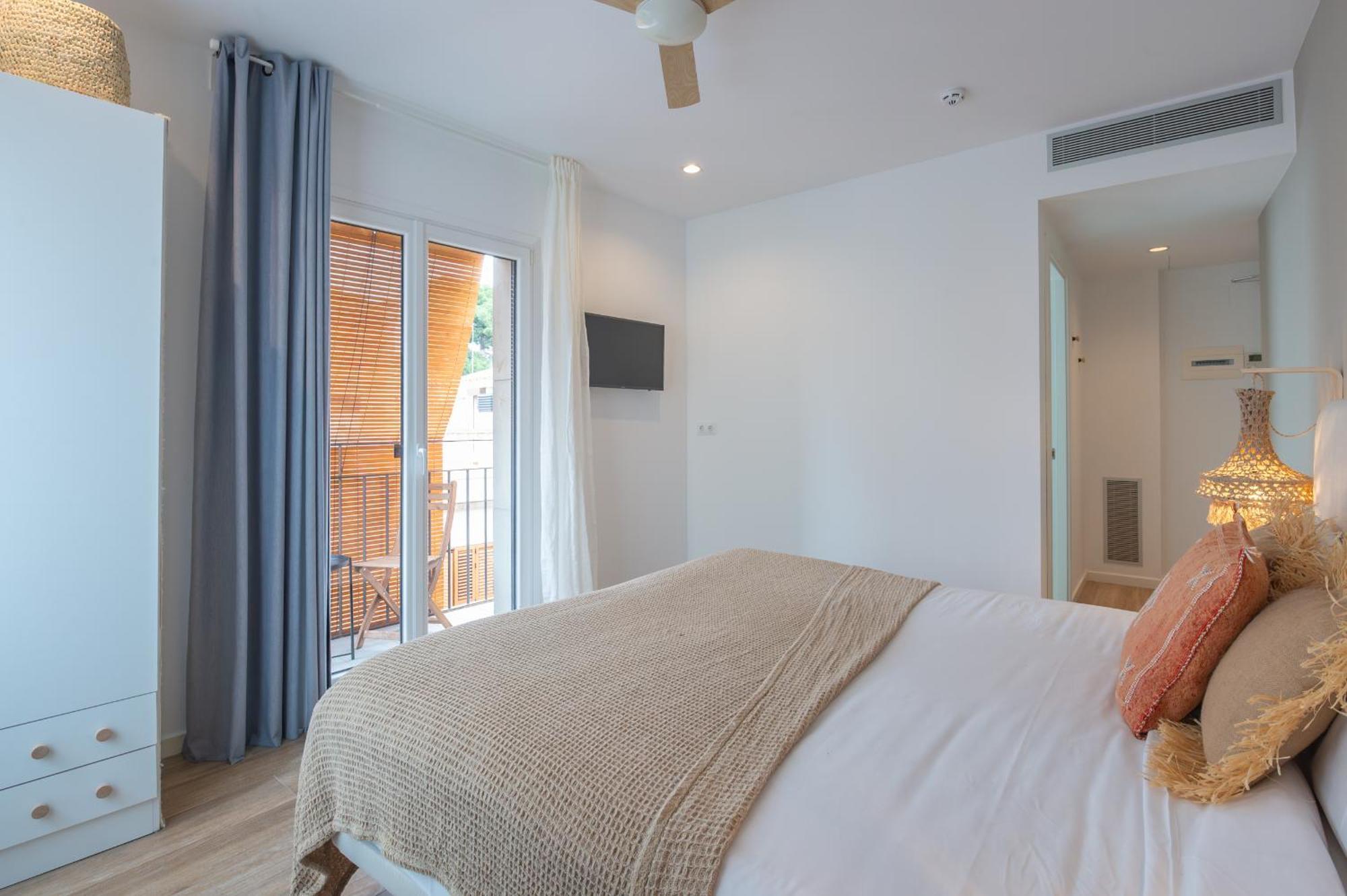 Double Room Superior Deluxe