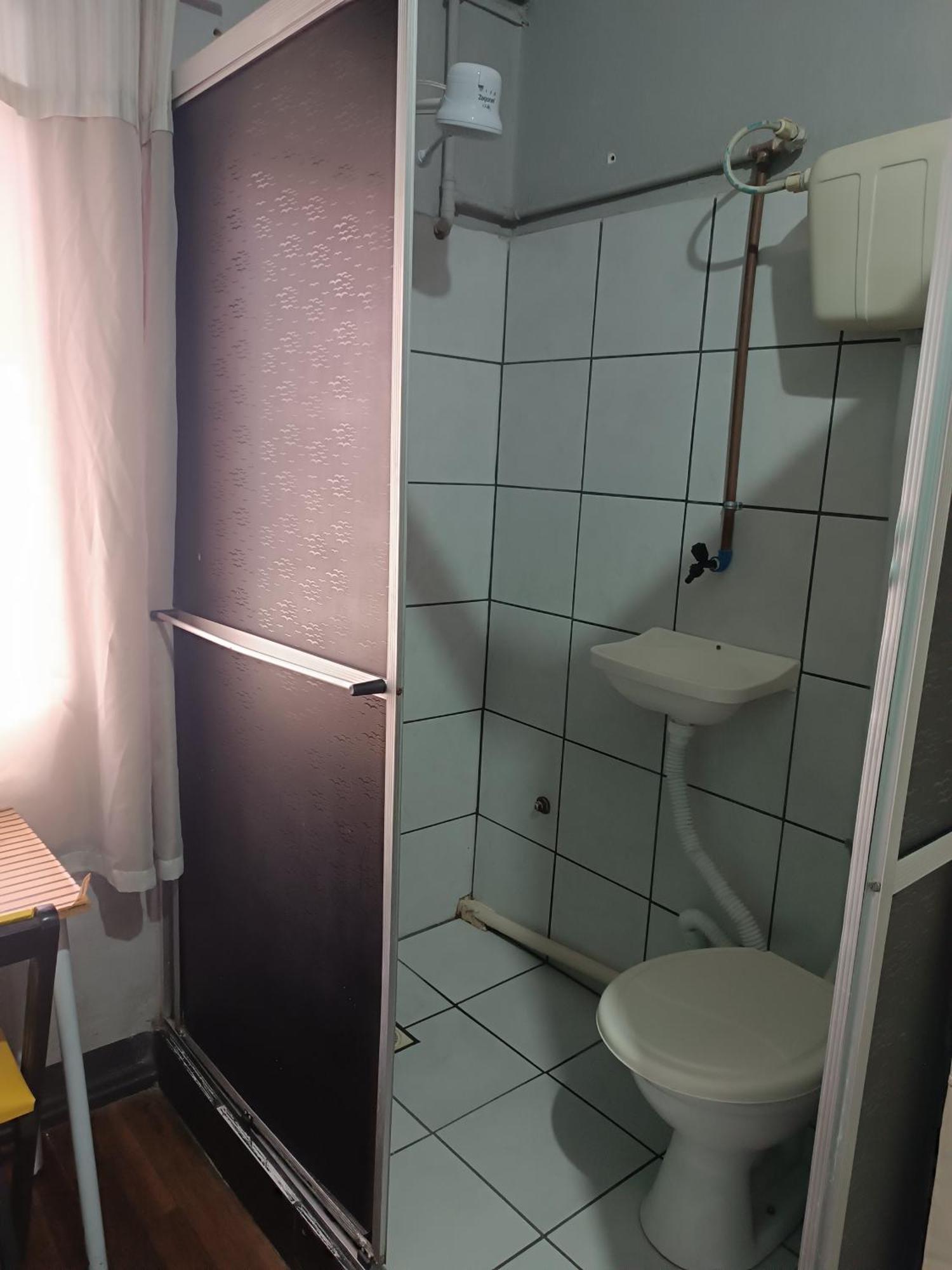 Quarto Duplo