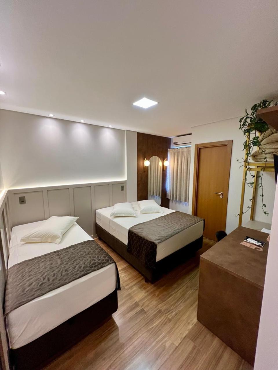 Superior Single Room