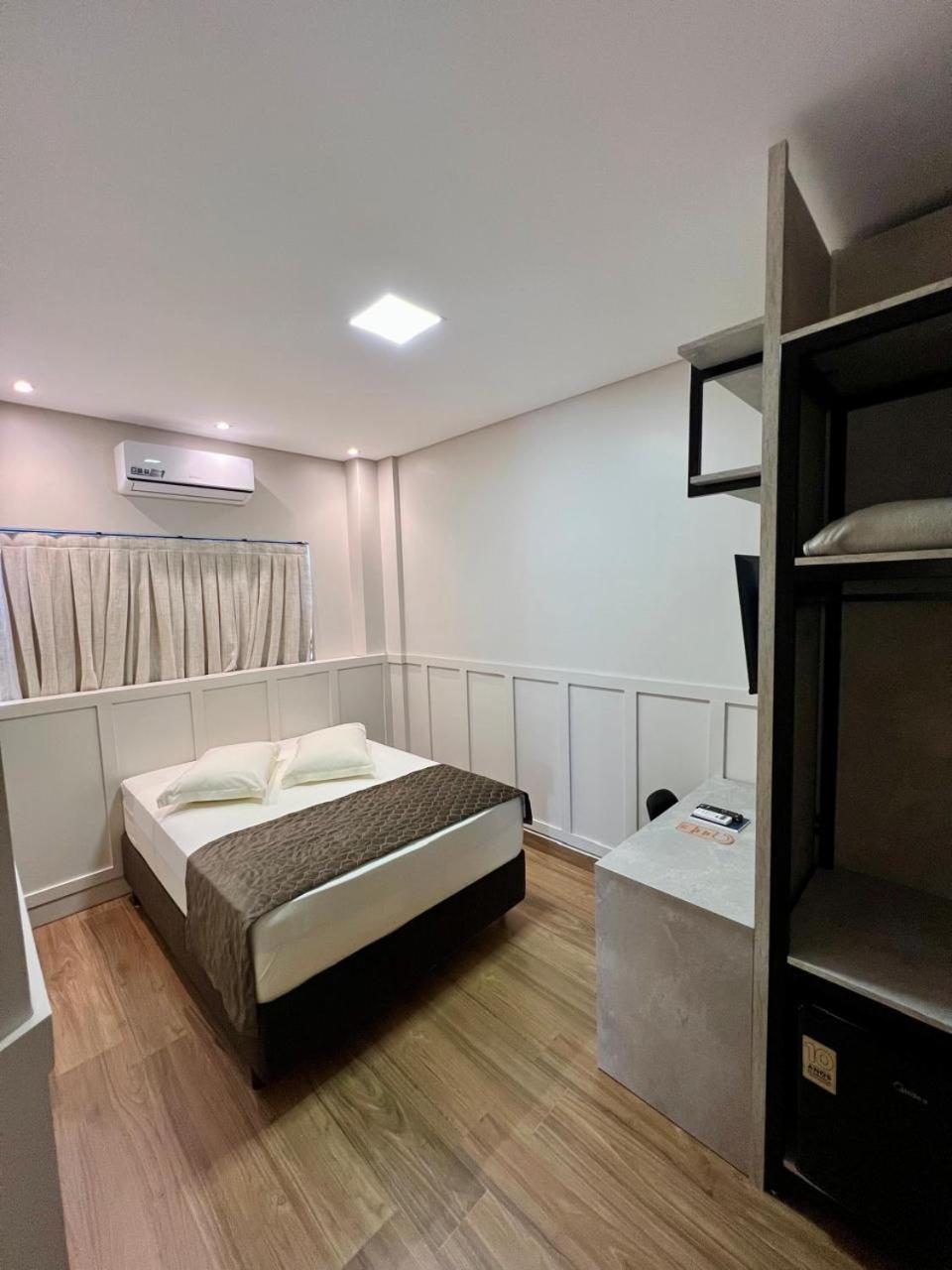 Superior Single Room