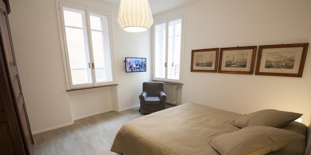Appartamento con 3 Camere da Letto