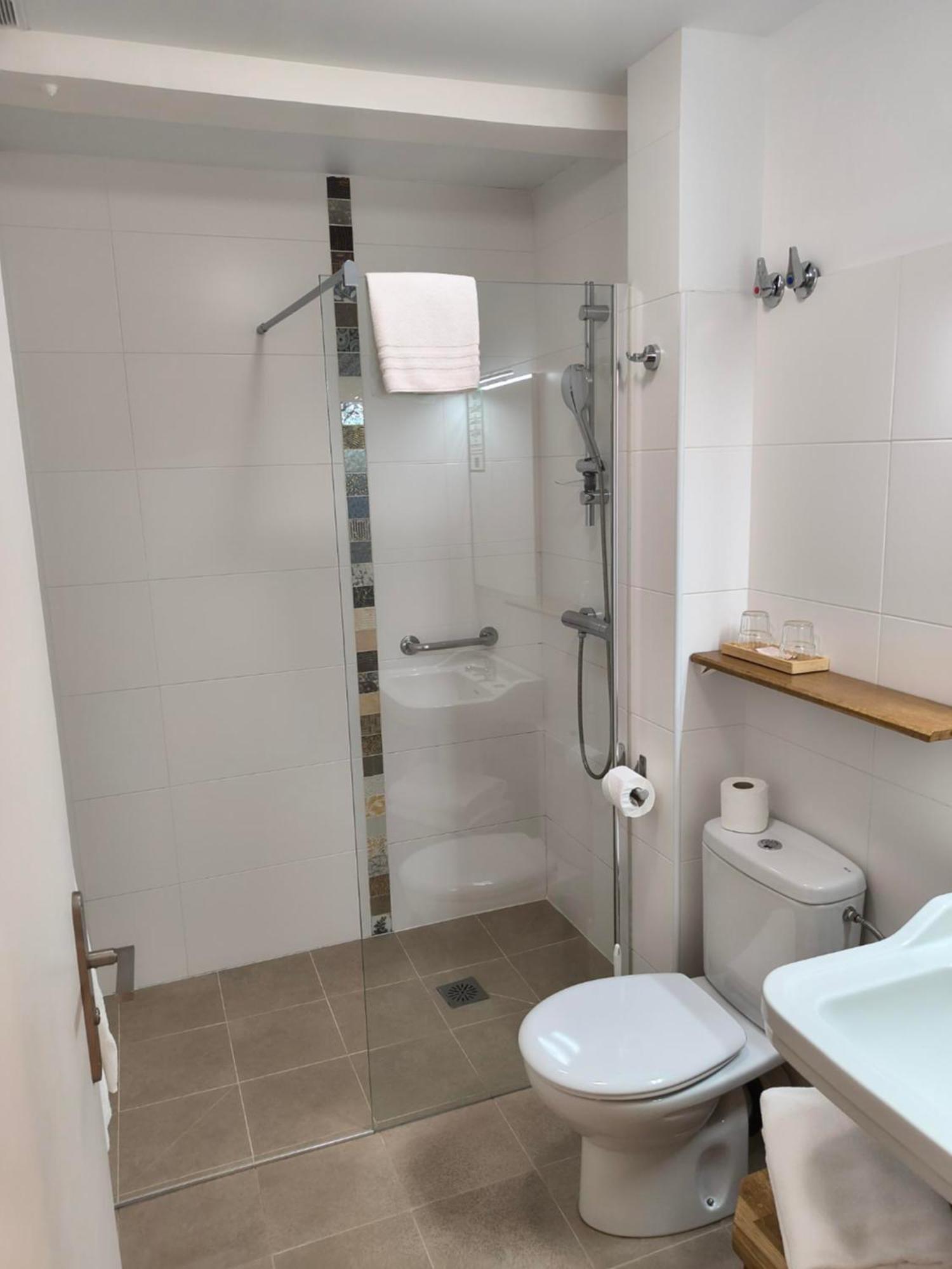 Comfort Room Disability Access
