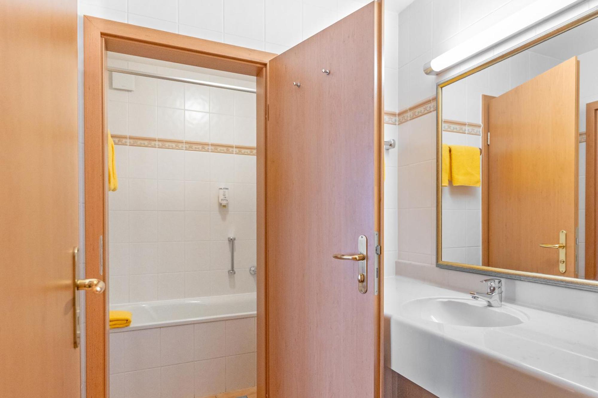One-Bedroom Superior Apartment