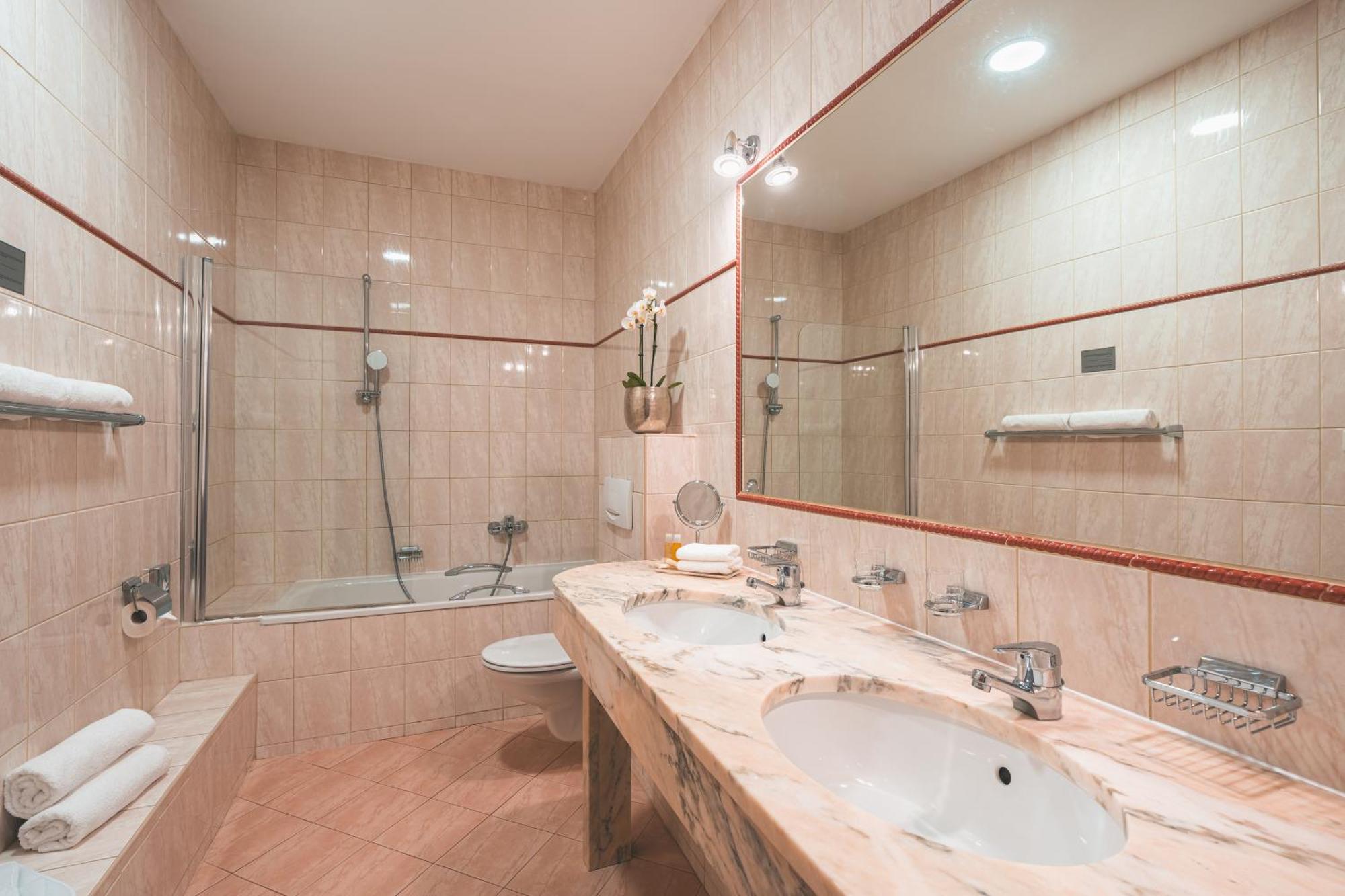 Executive Double Room