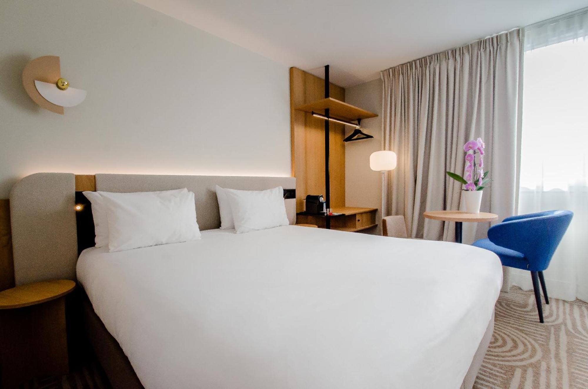 Comfort Double Room 1 Room 1 Queen Bed