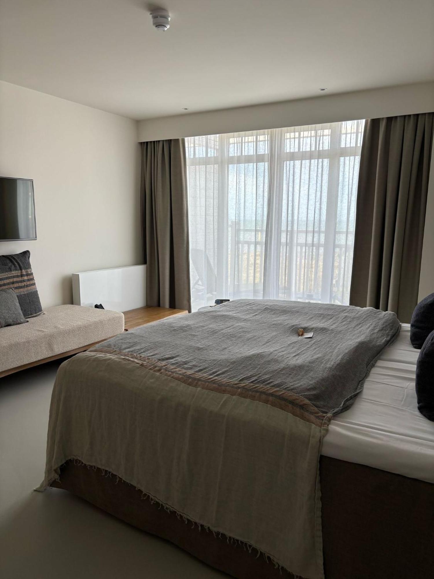 South Beach Room