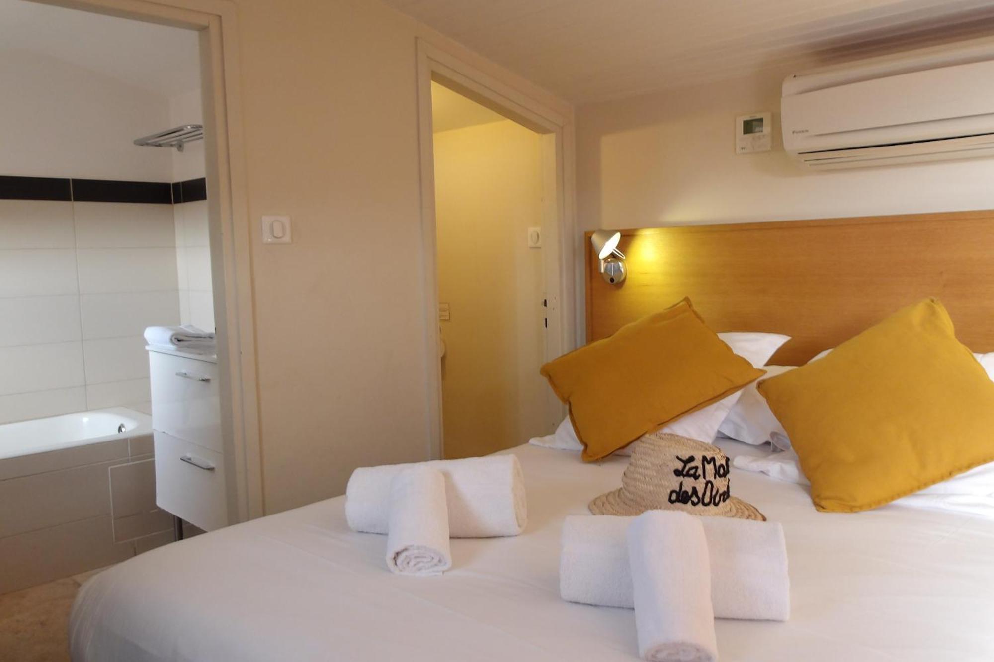 Attic Double Room
