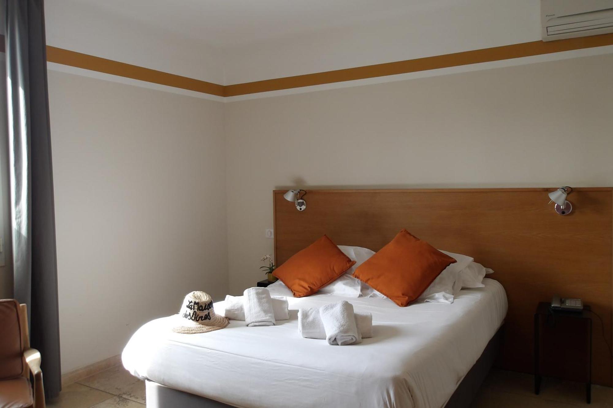 Double Room Groundfloor