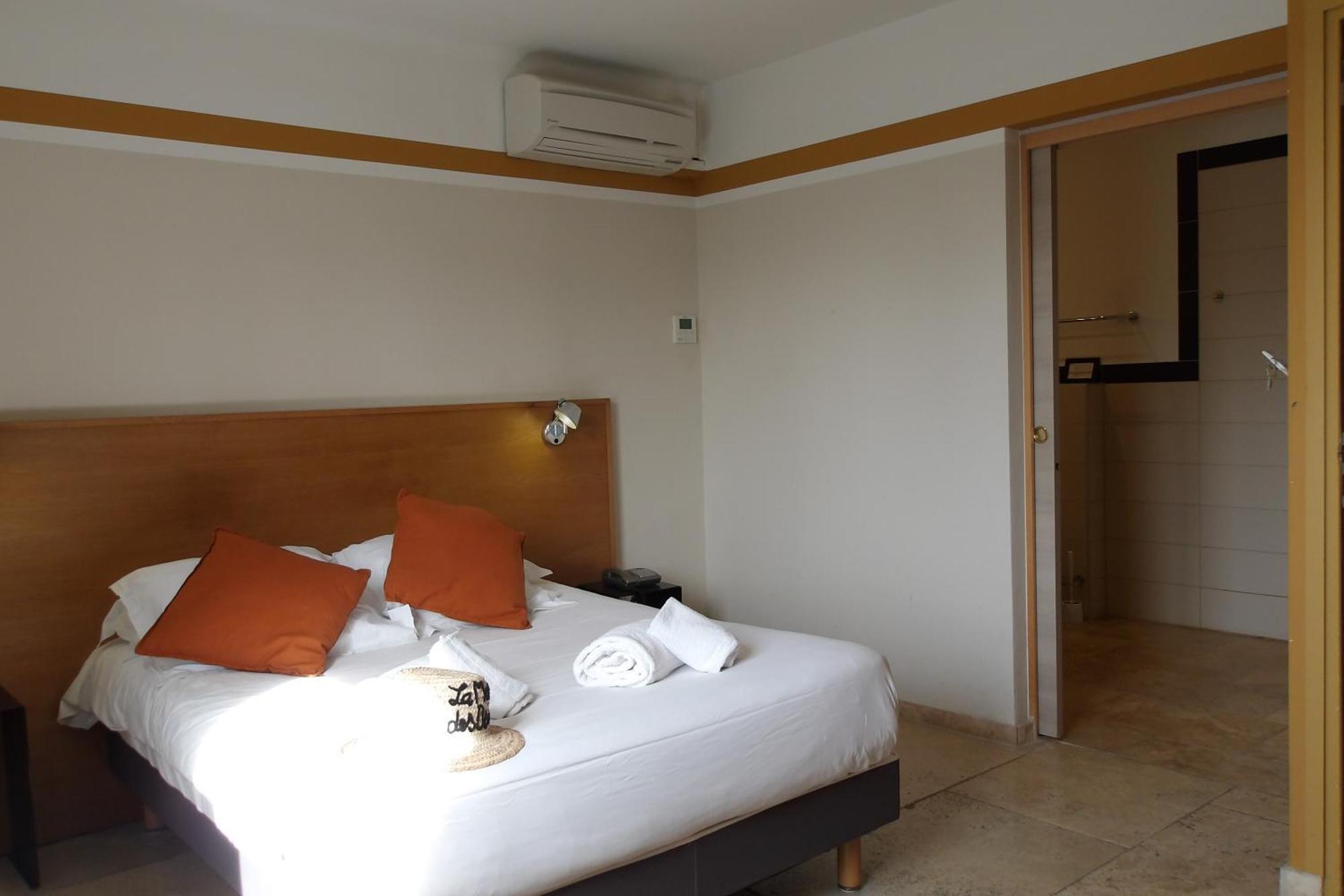 Double Room Groundfloor