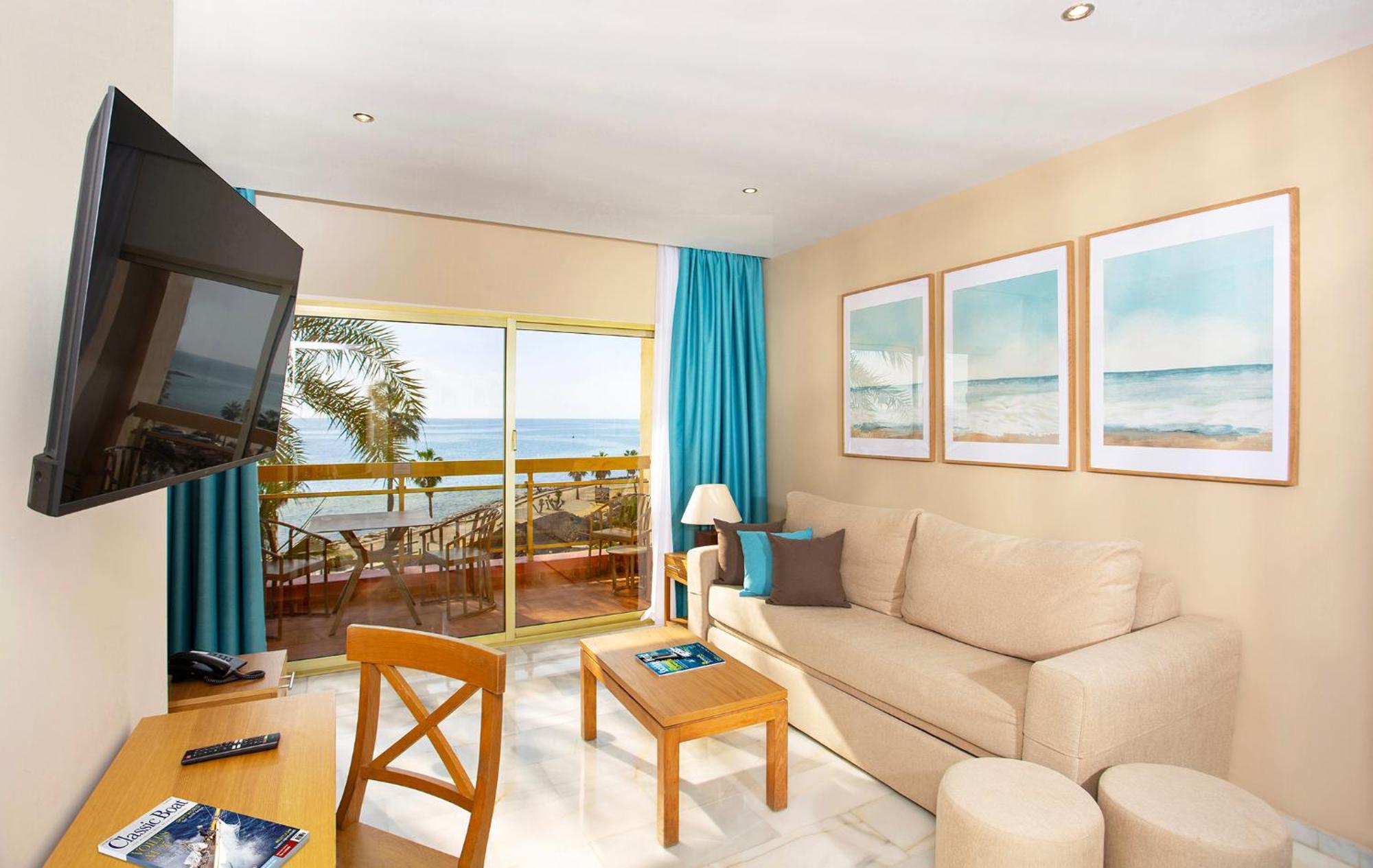 Studio-Apartment Prime Sea View