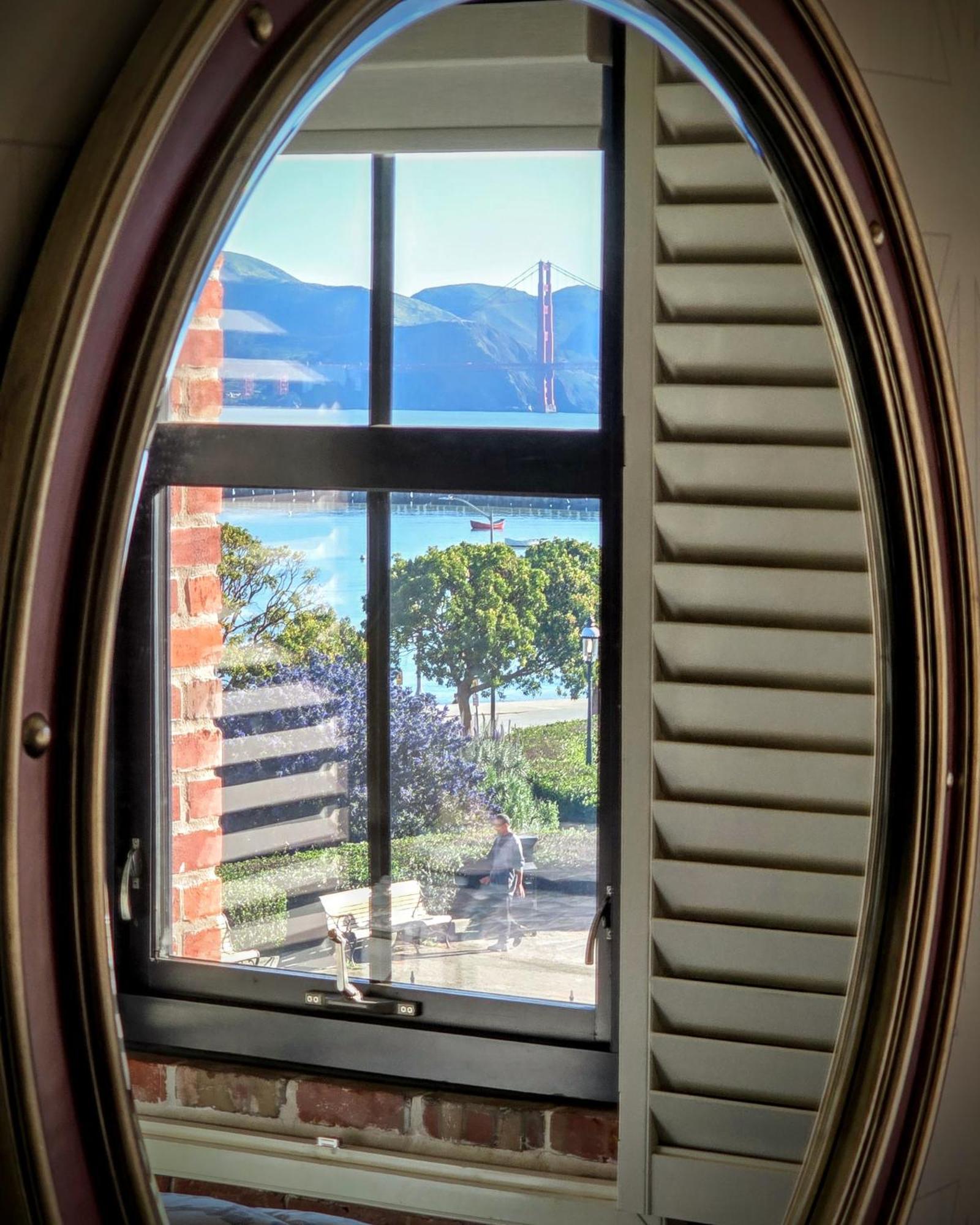 King Room Bay View