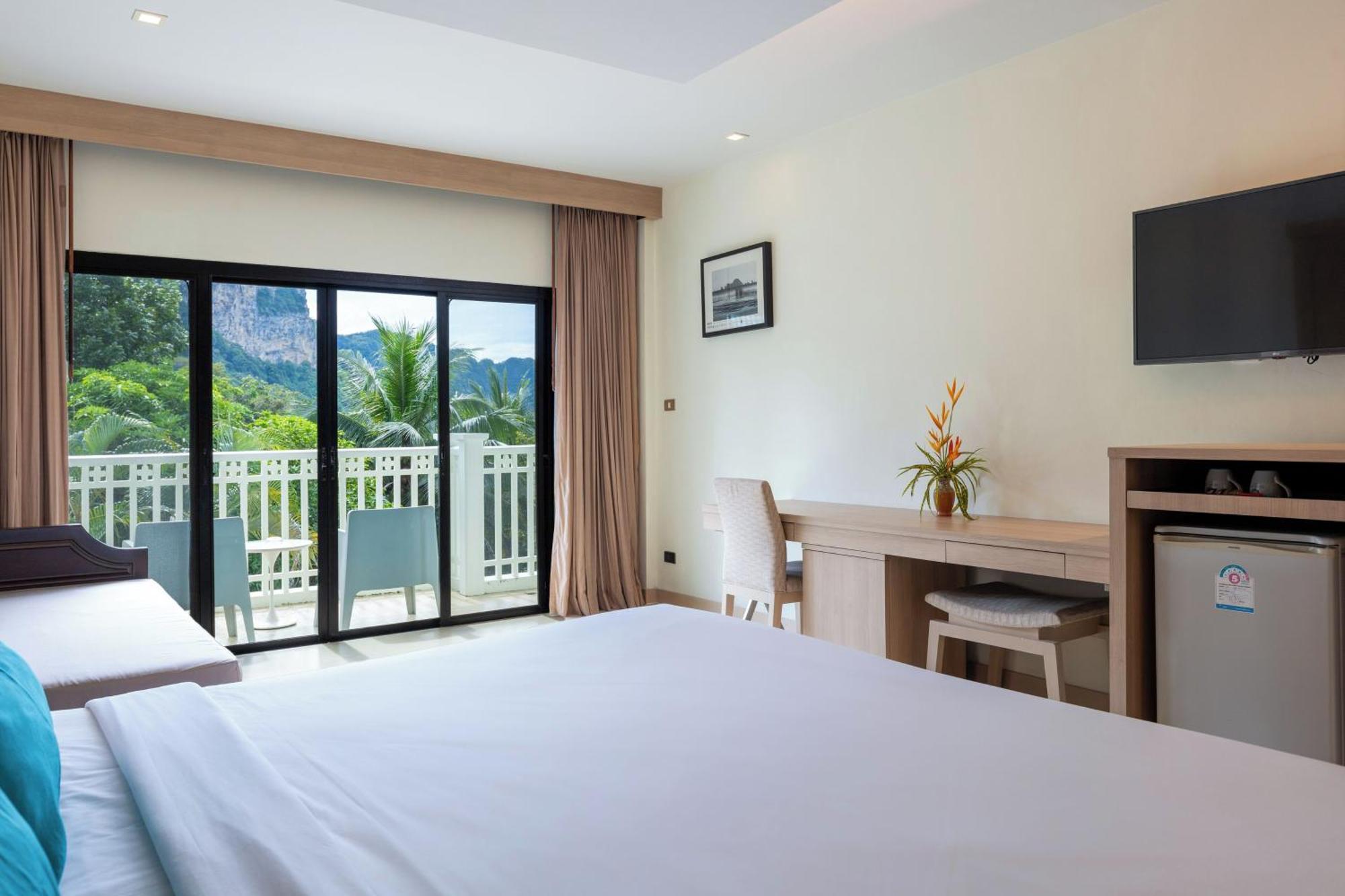 Grand Deluxe Double Room