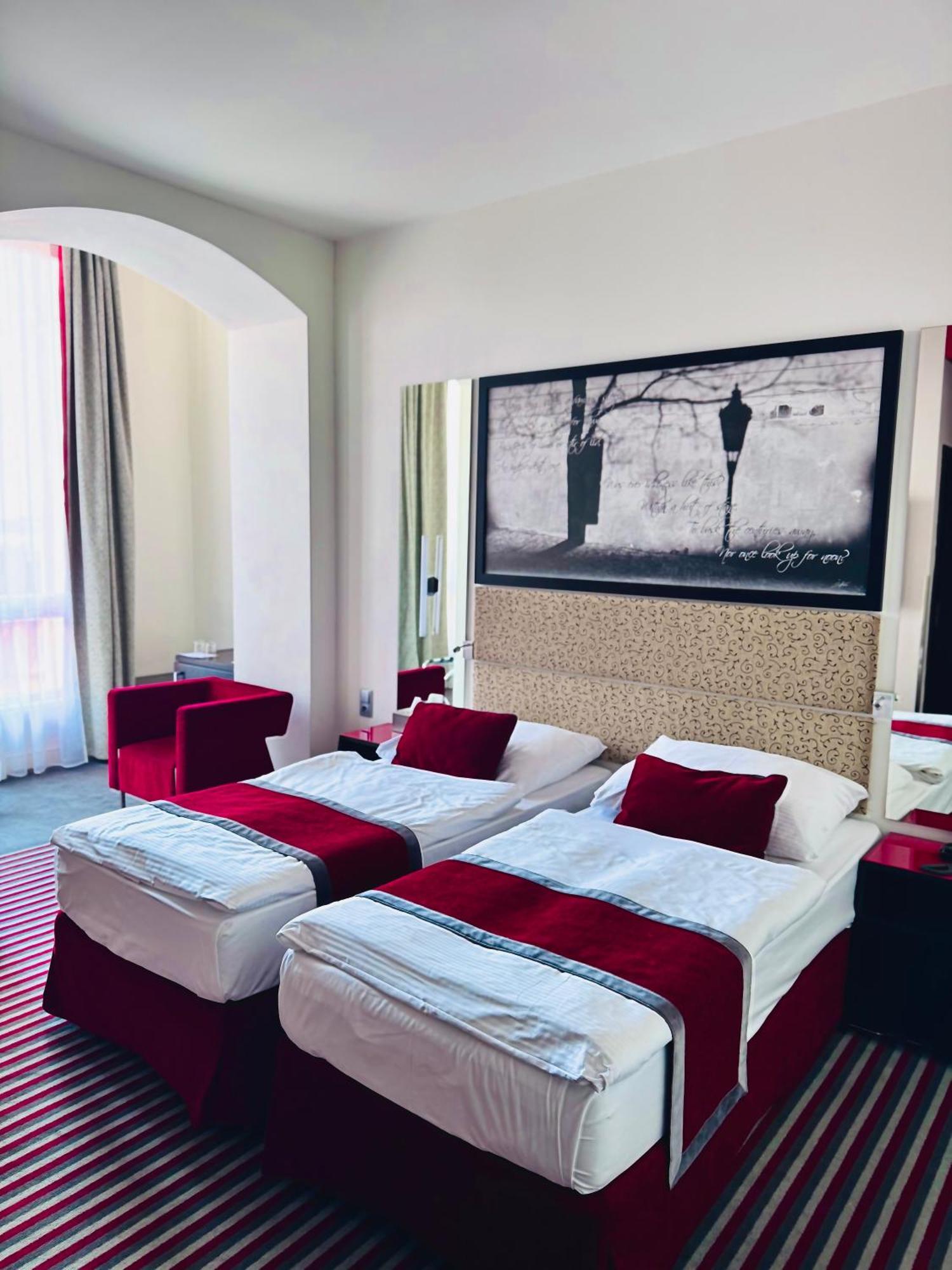 Double or Twin Room