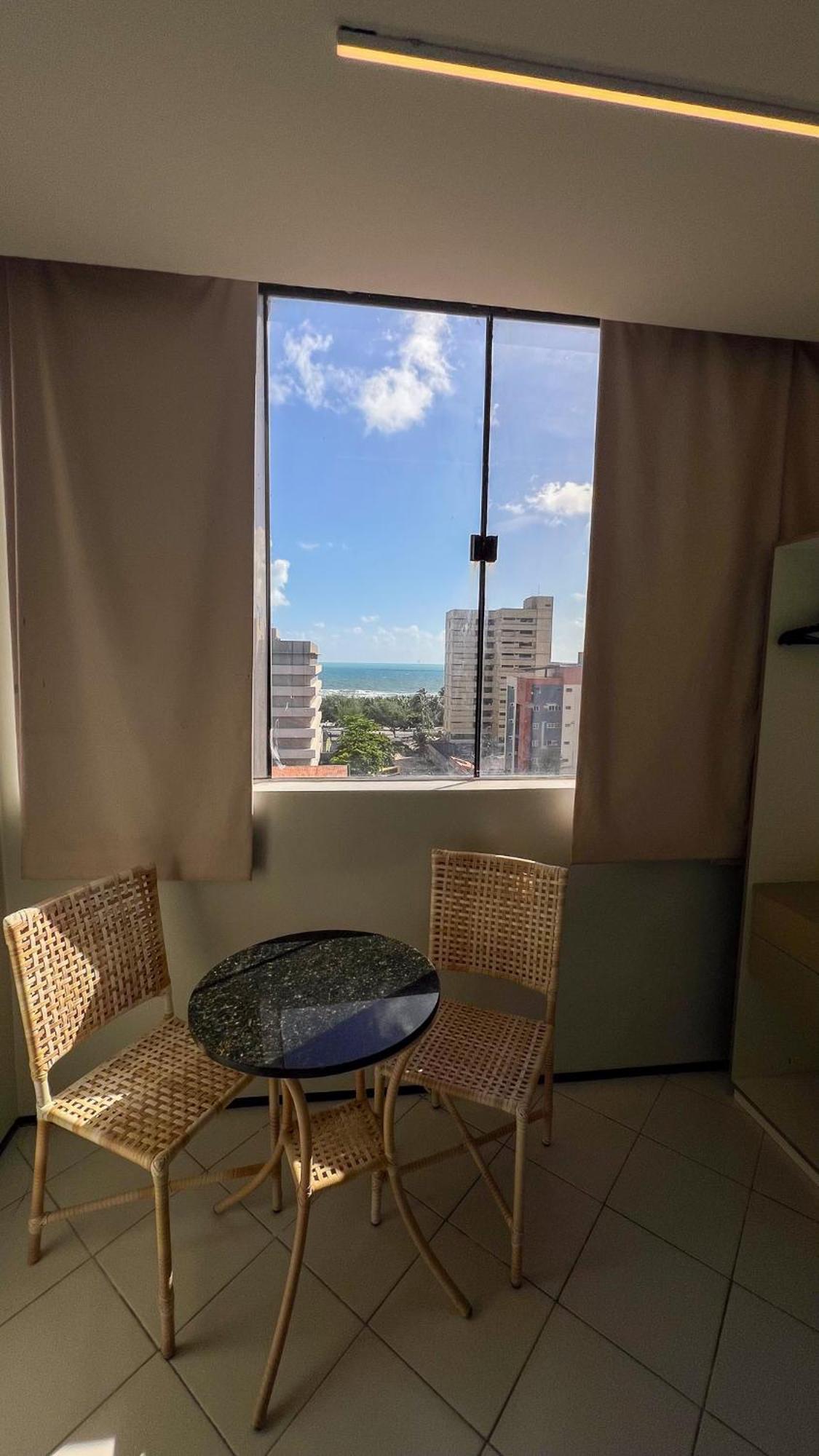 Junior Suite Ocean View