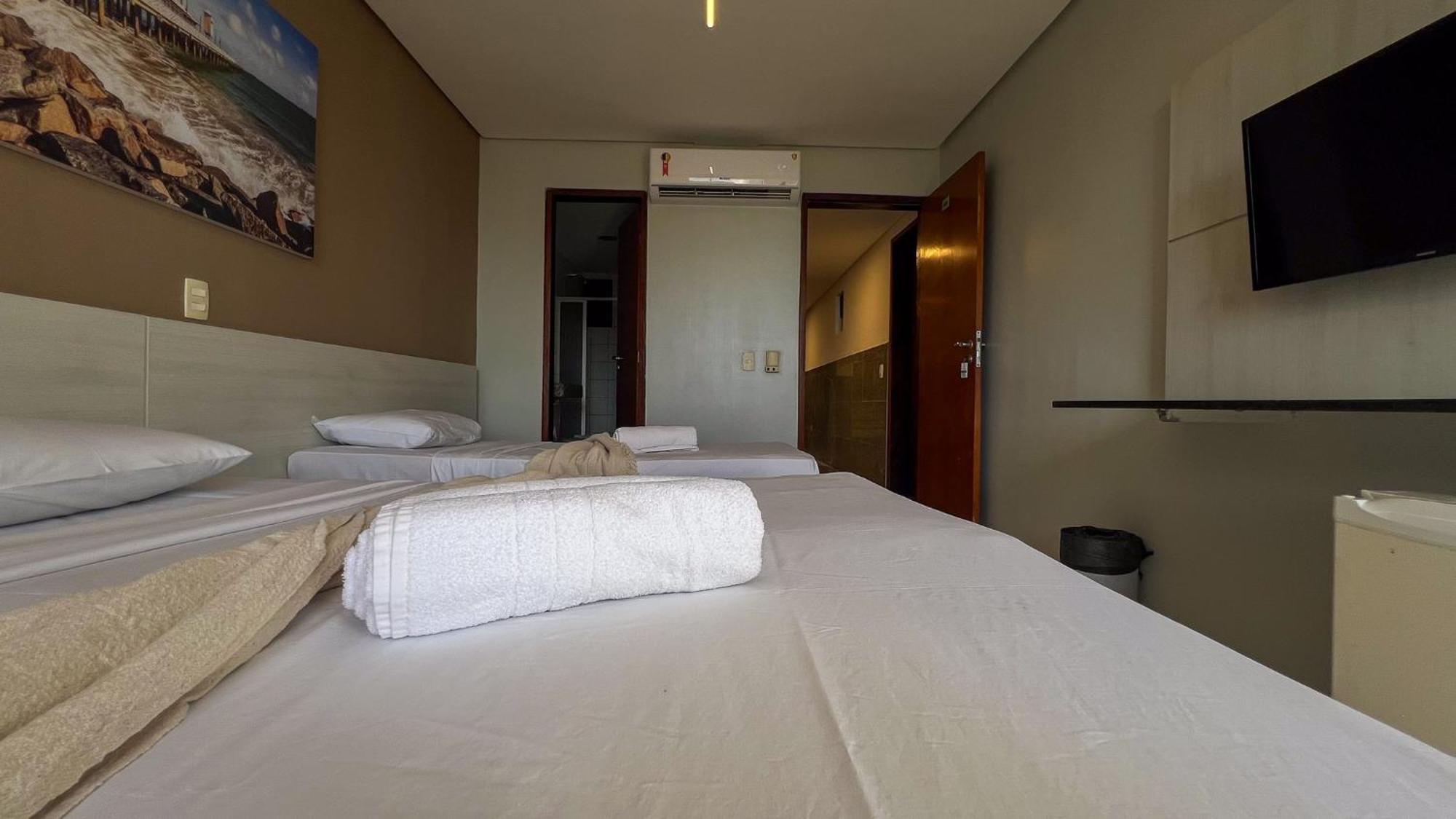 Junior Suite Ocean View