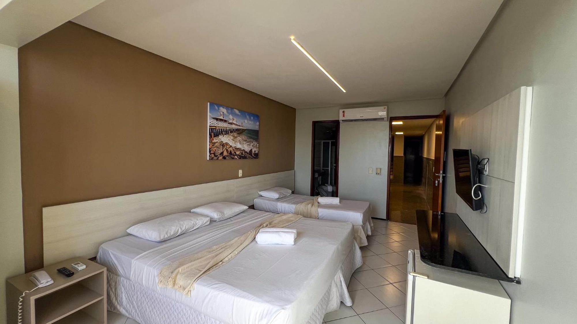 Junior Suite Ocean View