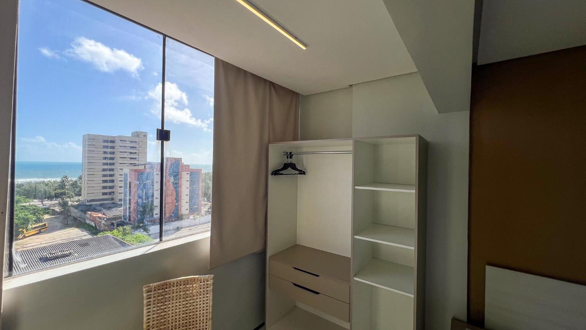 Junior Suite Ocean View