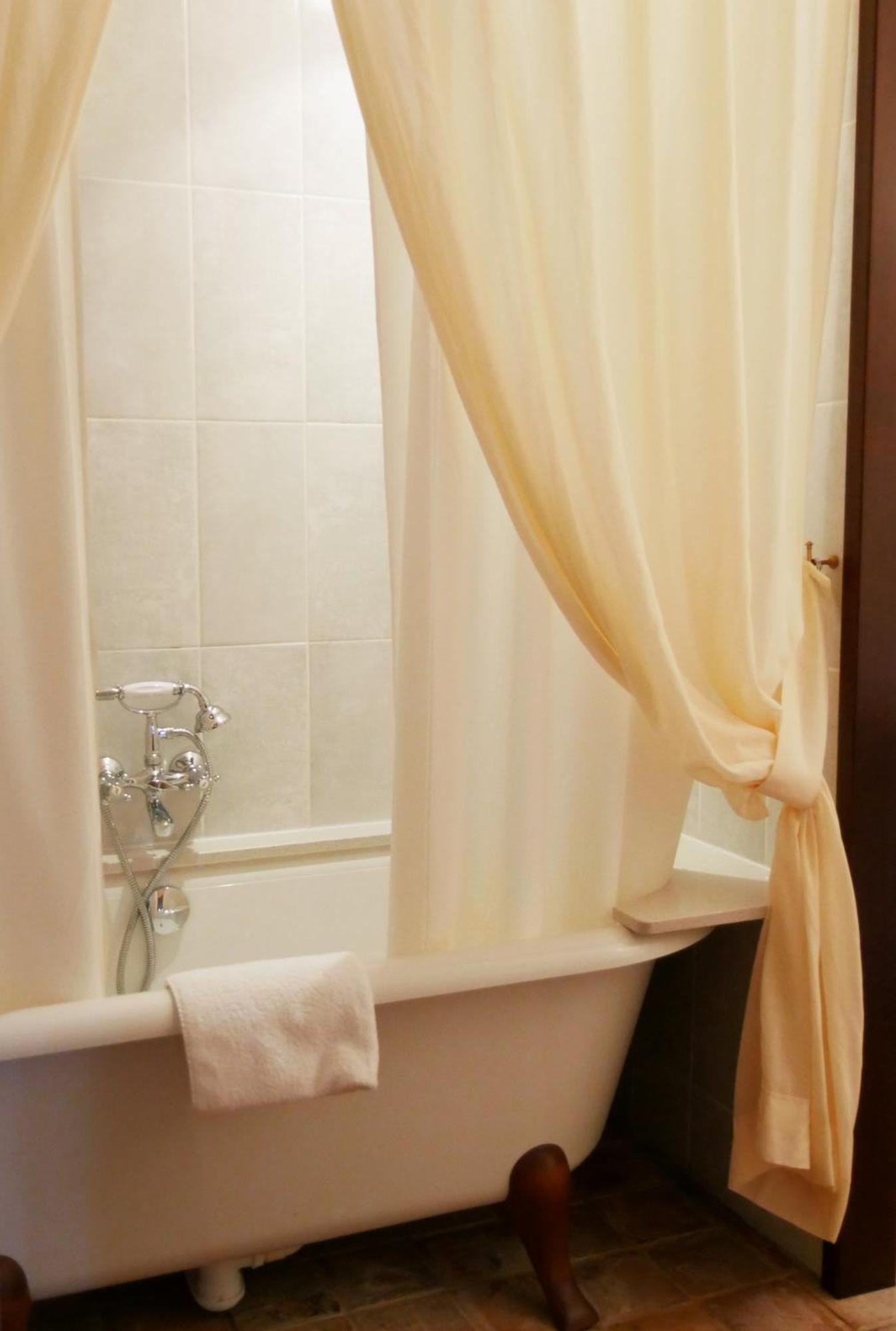 Comfort Plus Double Room