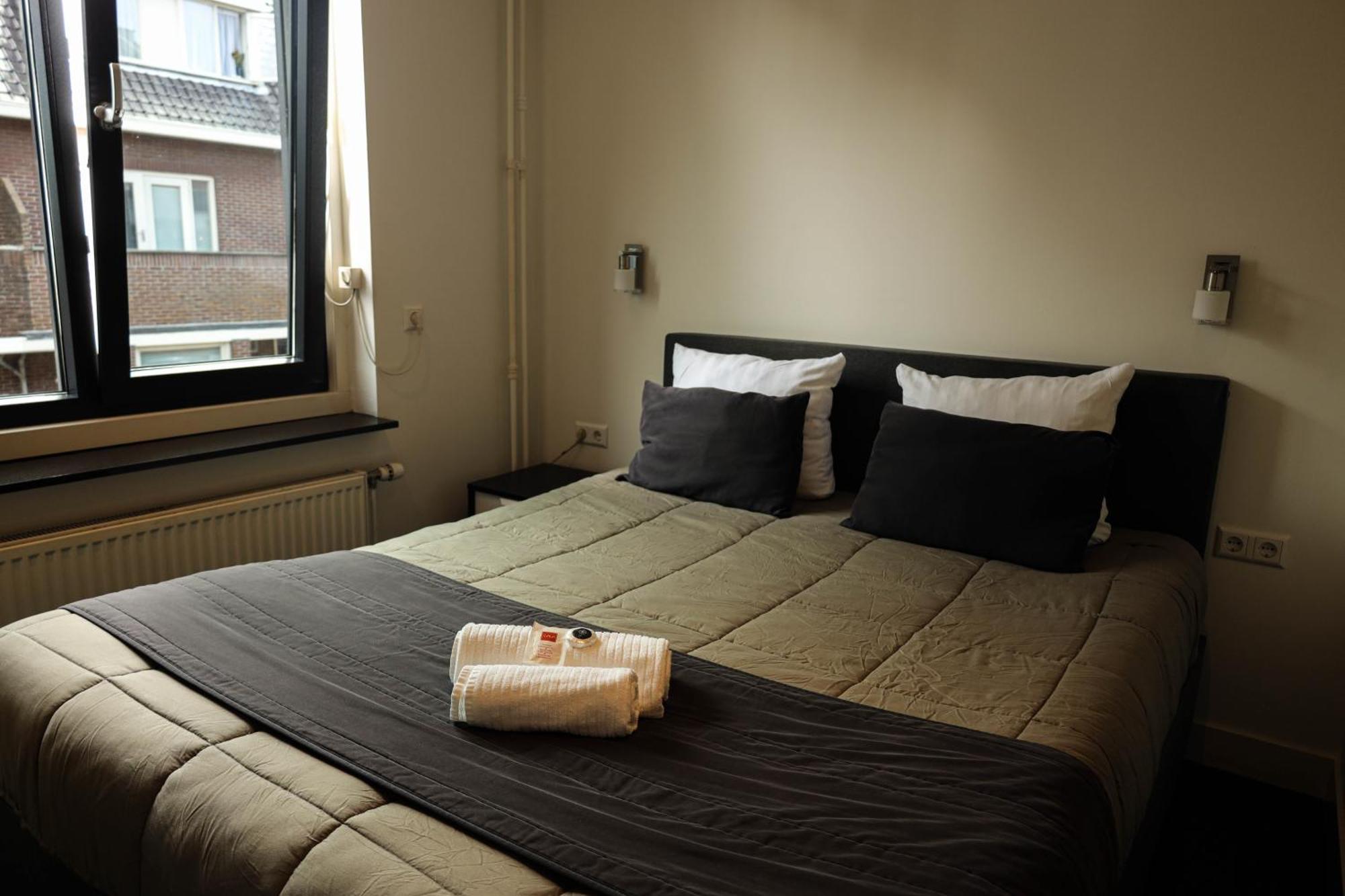 Budget Single Room