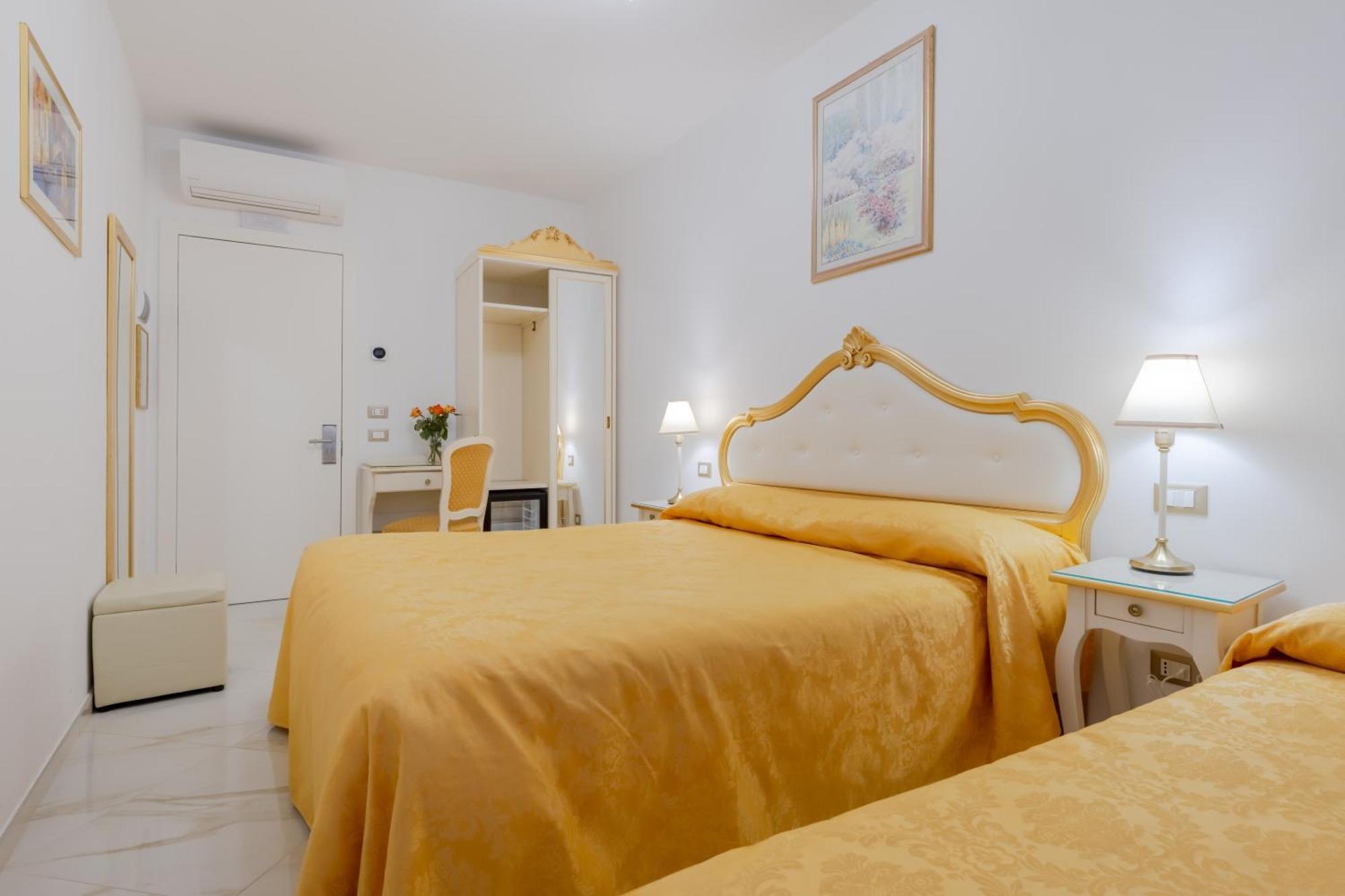 Superior Triple Room