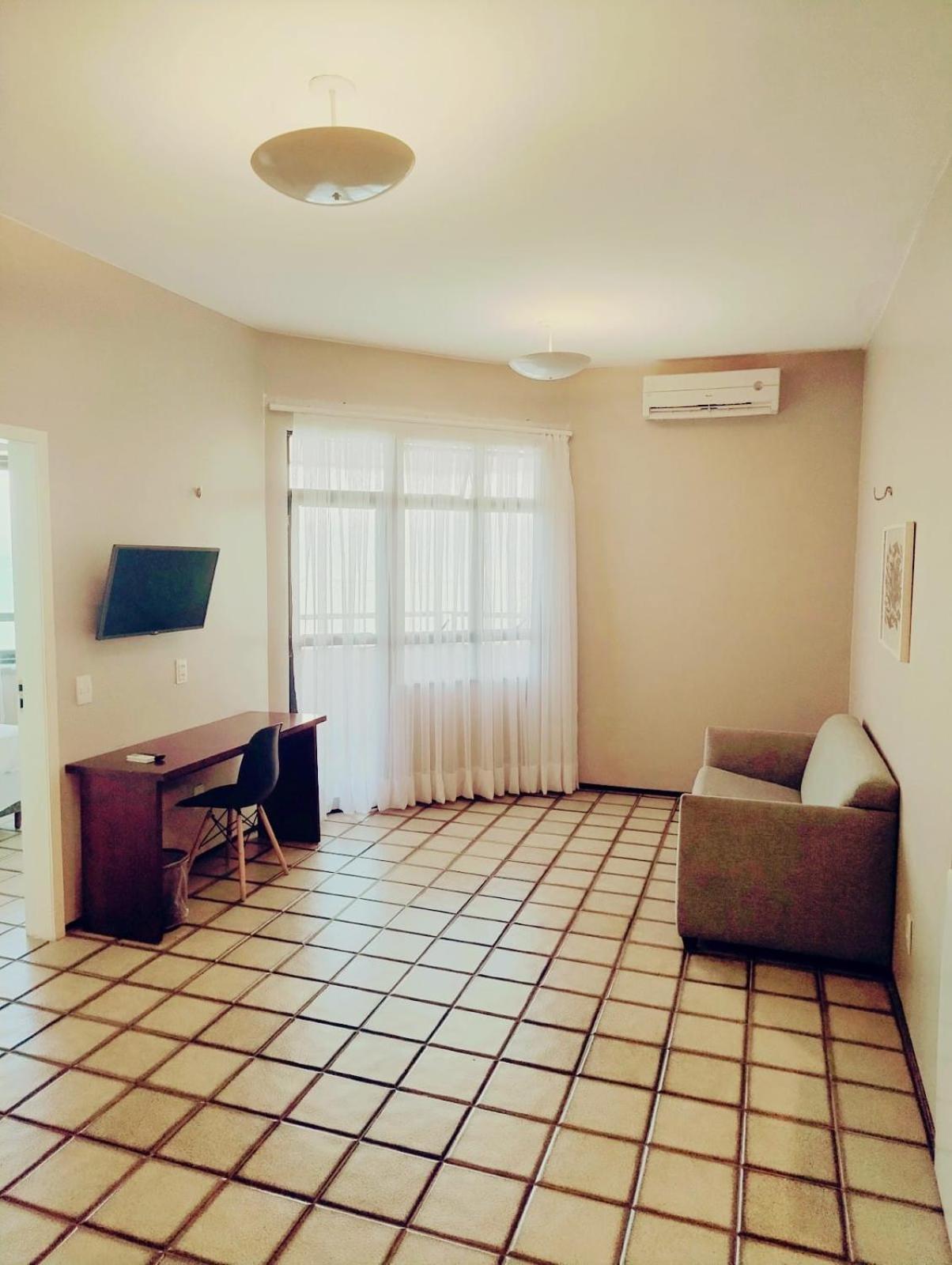 Suite Sea View