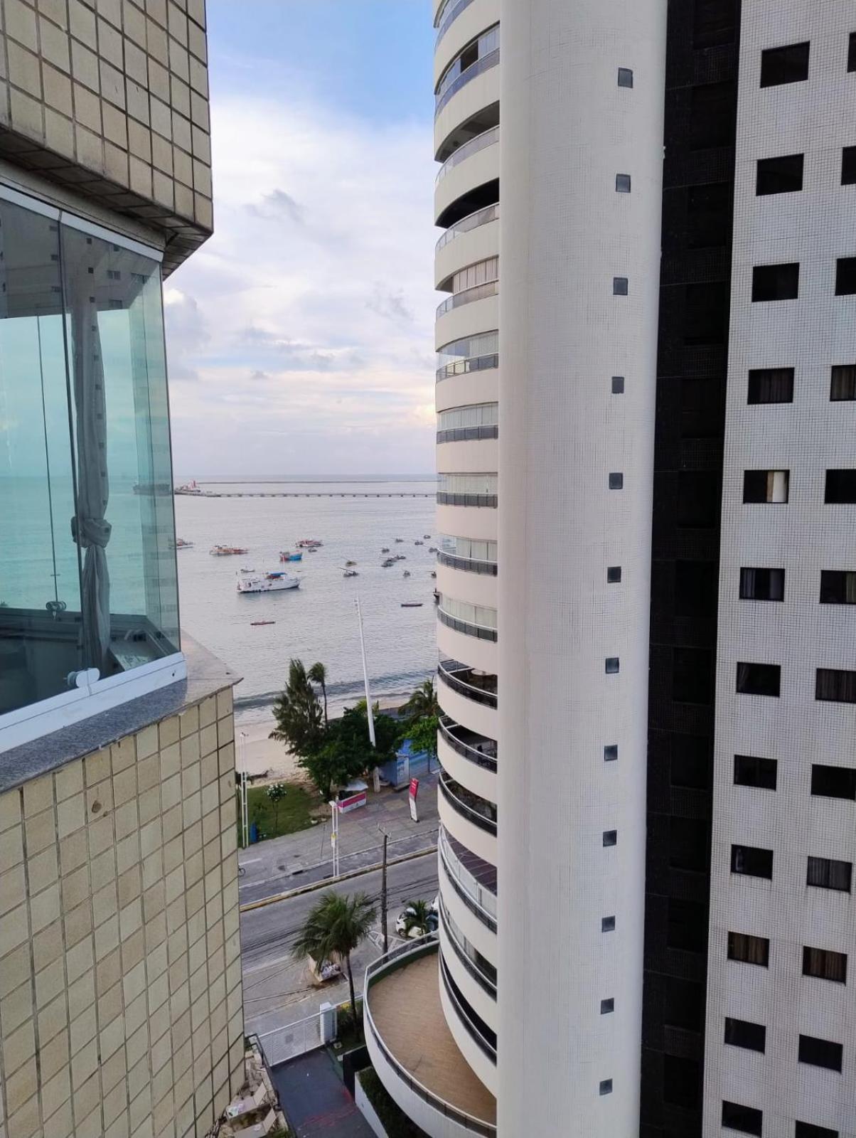 Superior Apartment City View