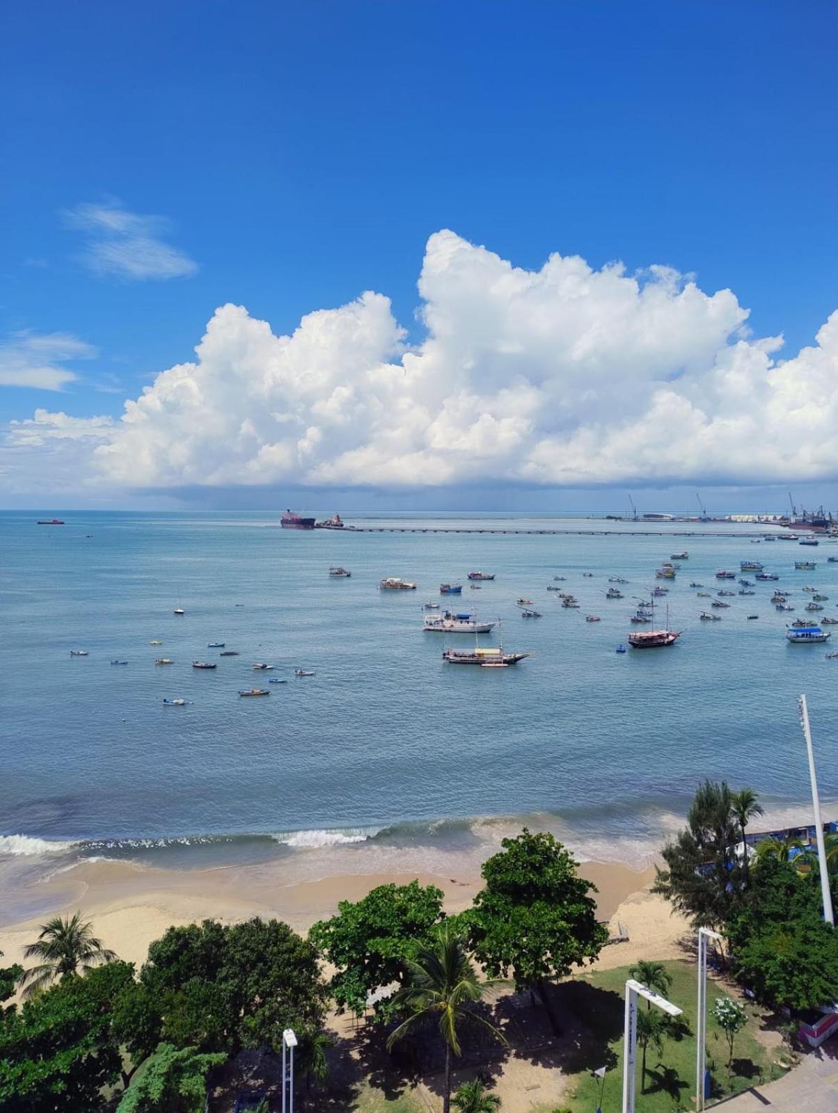 Suite Sea View