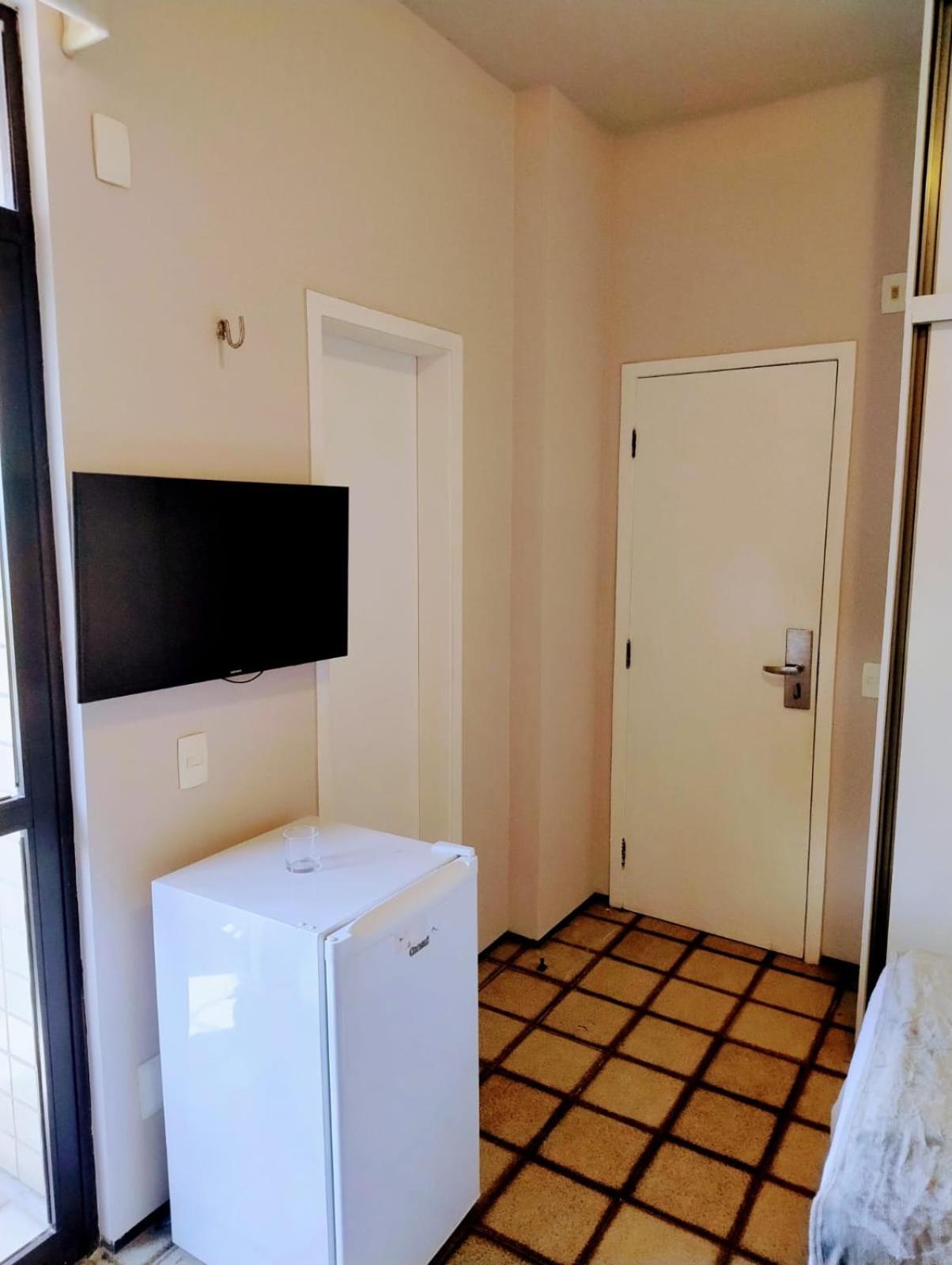 Twin Room View
