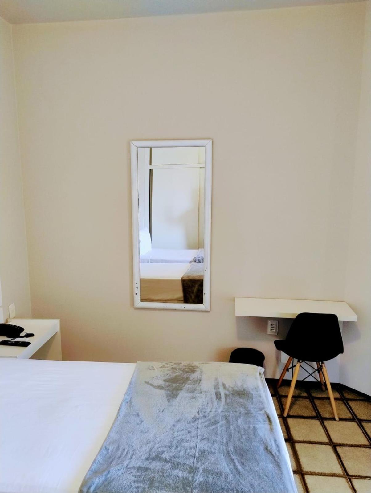 Twin Room View