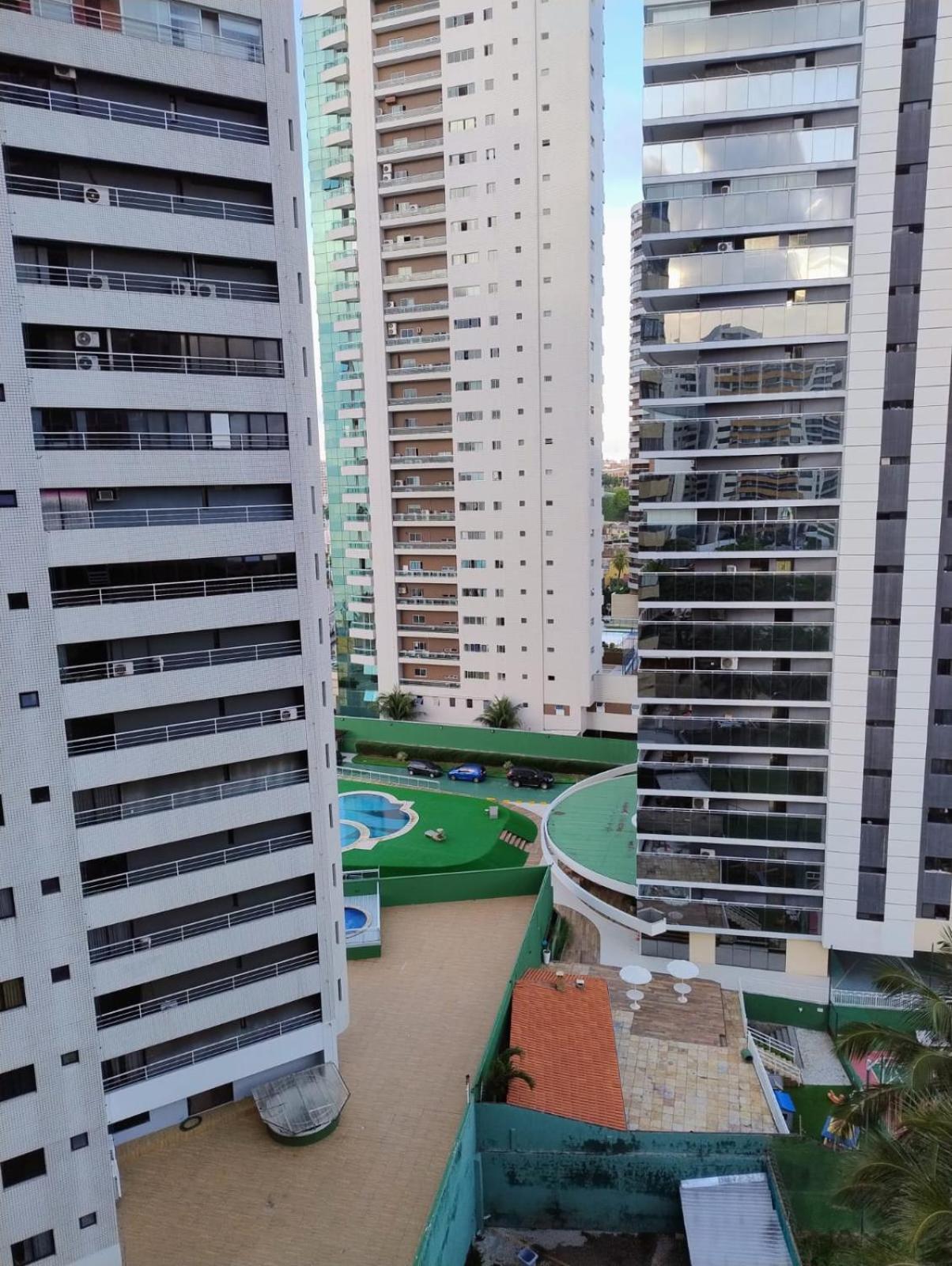 Superior Apartment City View