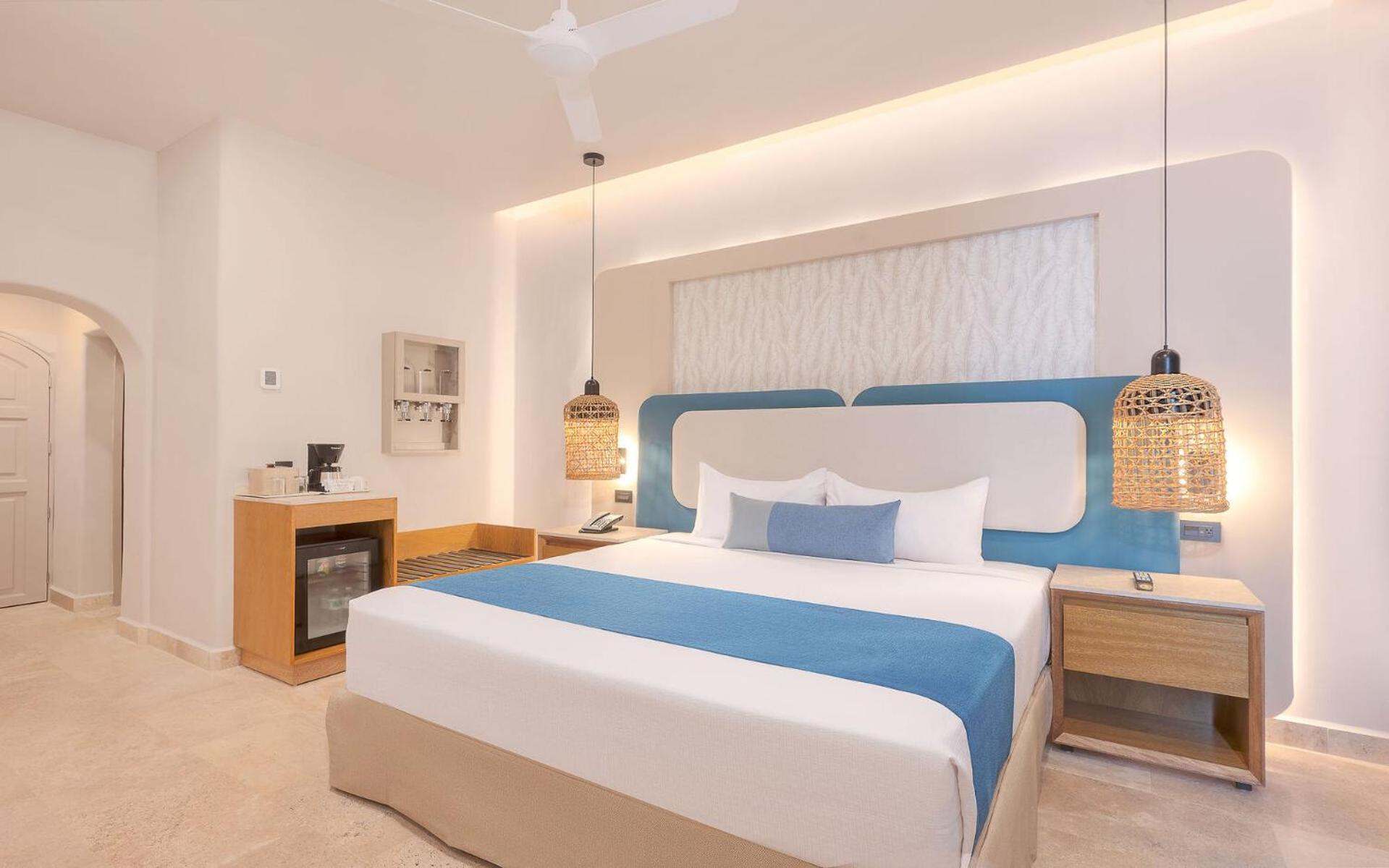 Quarto Deluxe