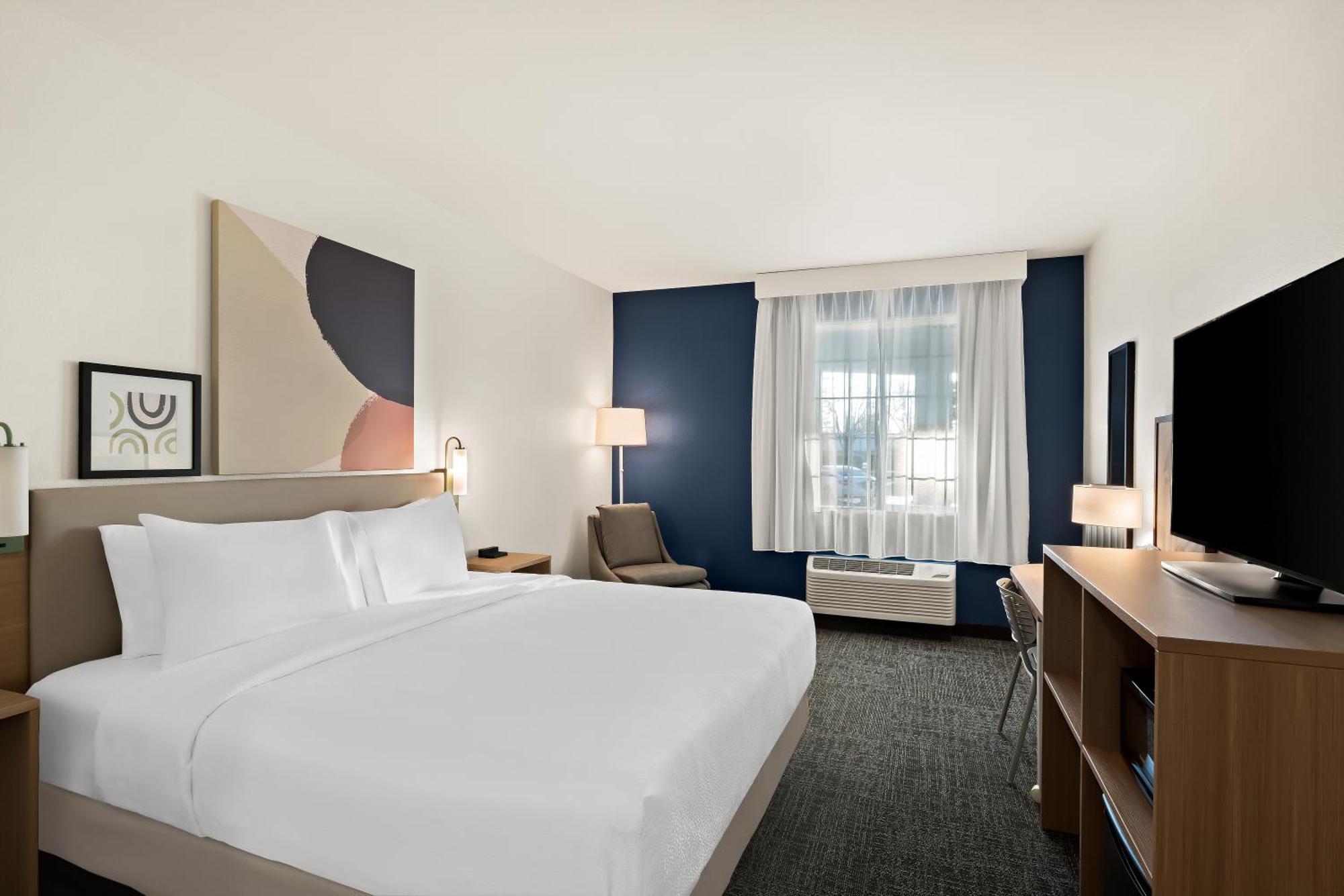 King Room