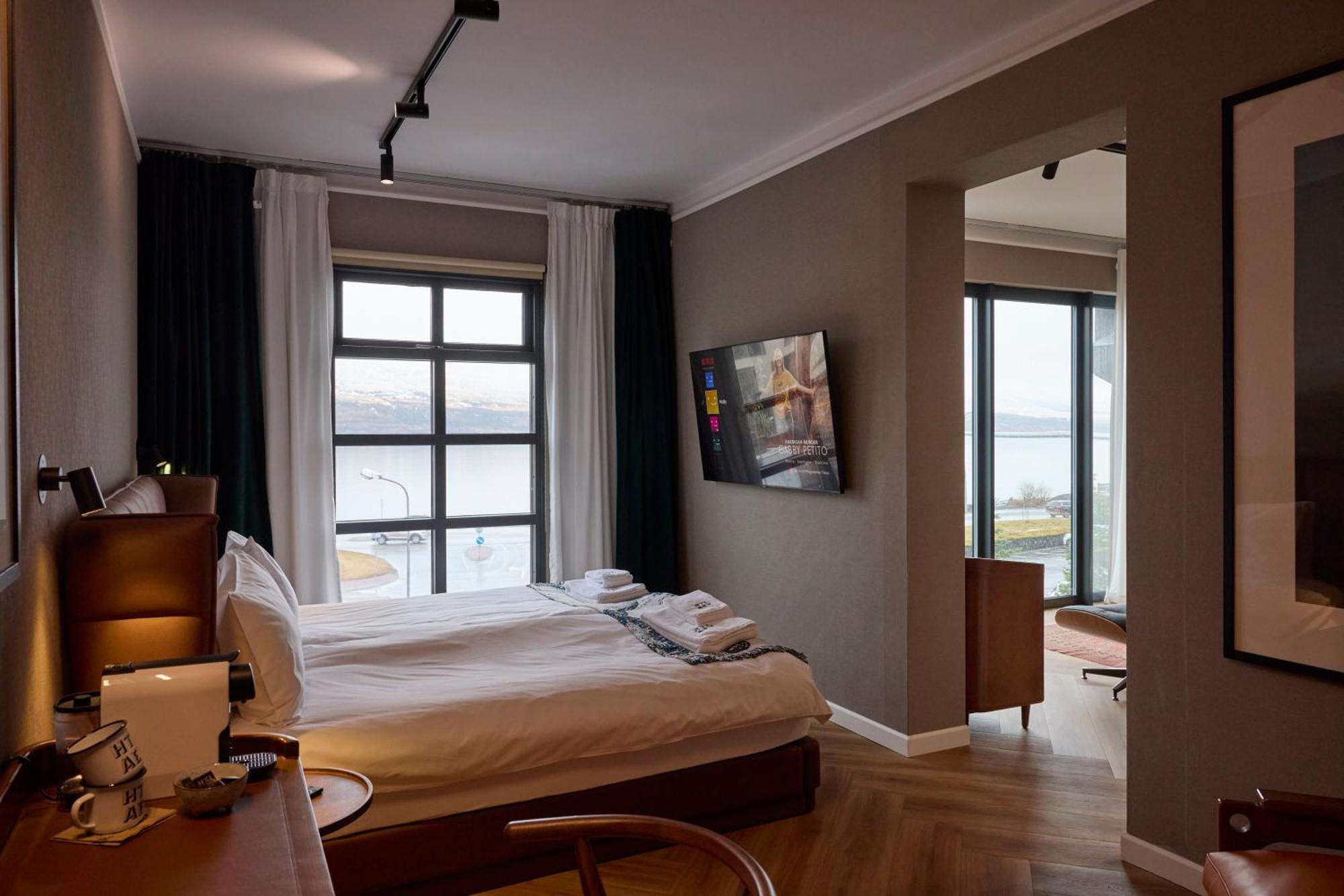 Suite Sea View