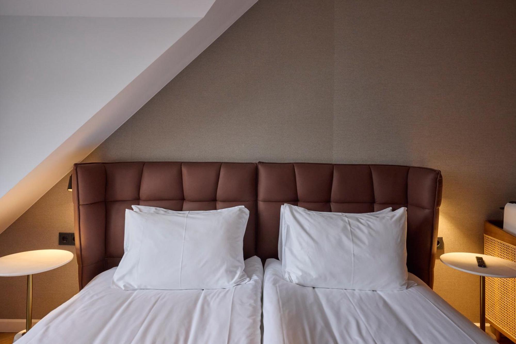 Double Room Sea View